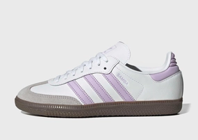 Slip Fit Samba OG Junior's