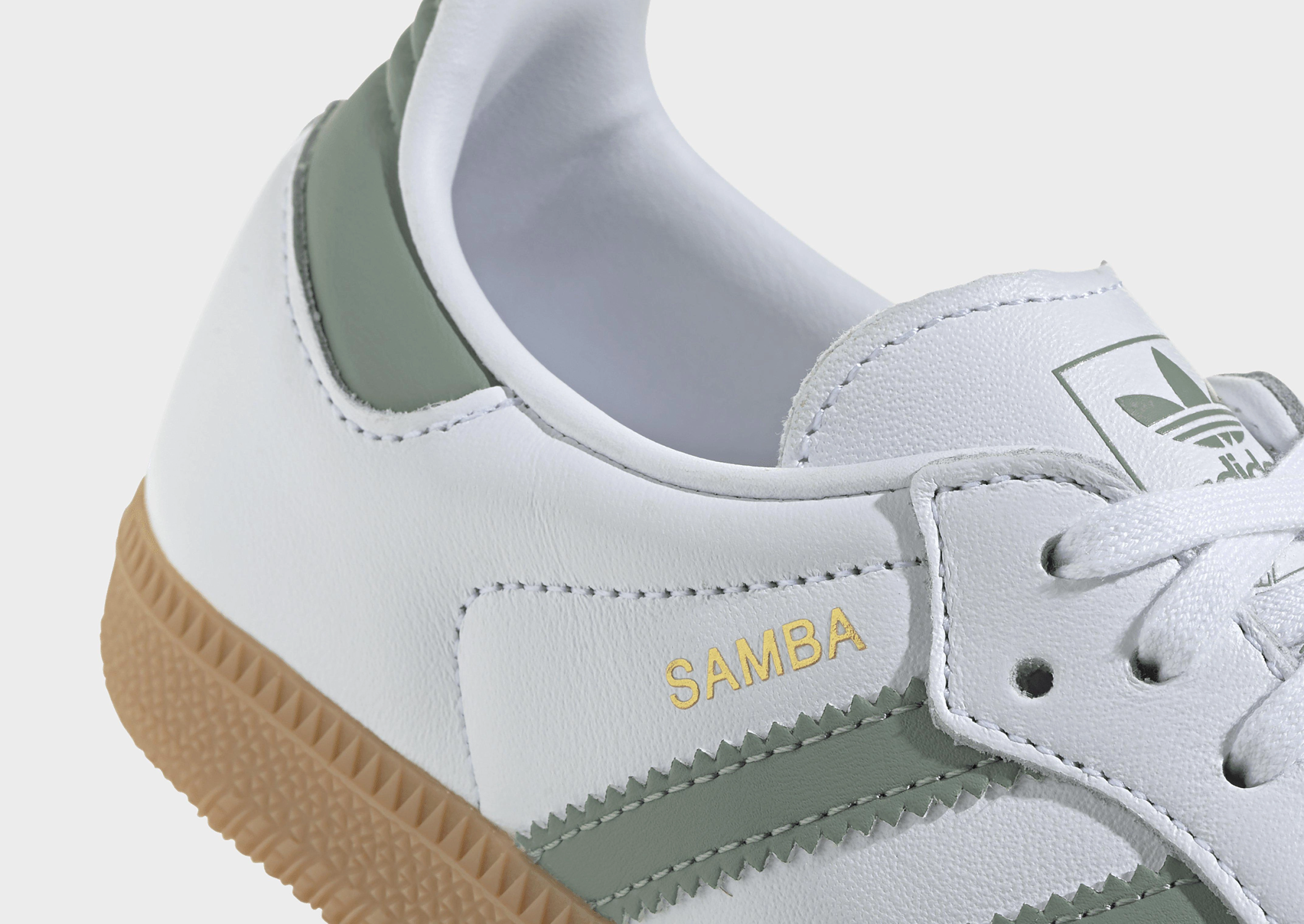 Runway Pop Samba OG Junior's