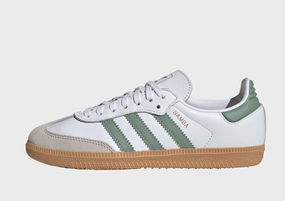 Tea Run Samba OG Junior's