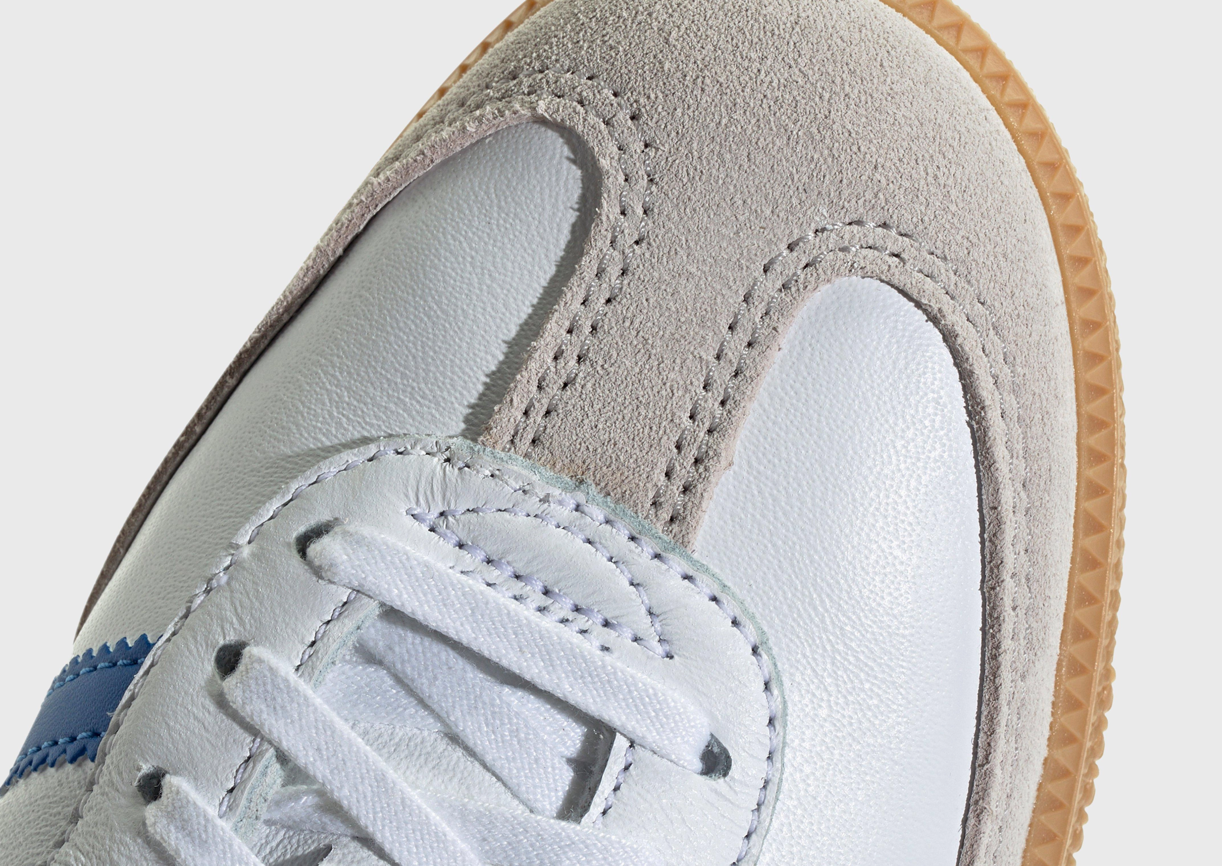 Samba OG Junior's Daily Utility