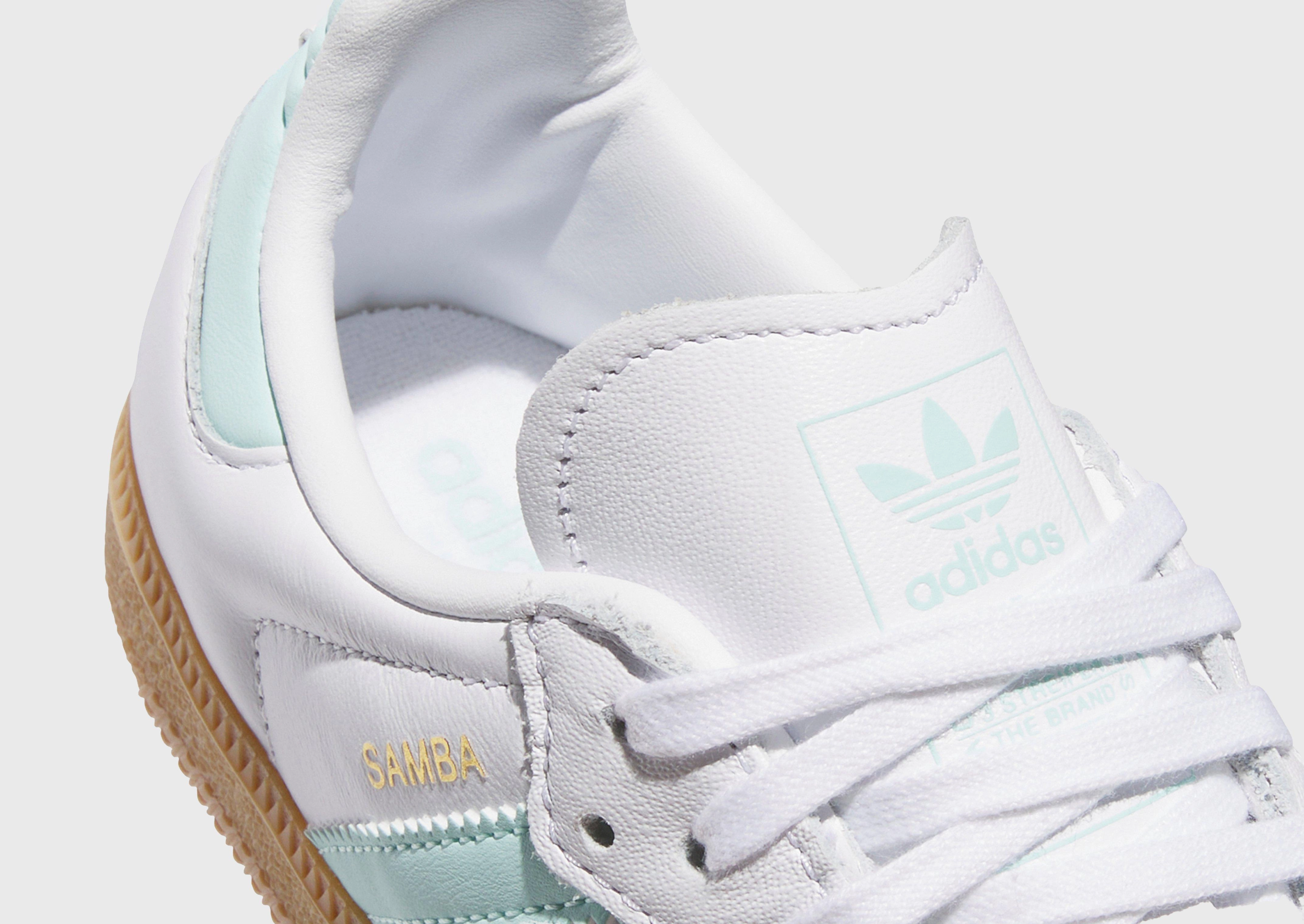 Partner Pace Samba OG Junior's