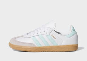 Work Comfort Weight Balance Samba OG Junior's