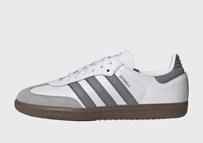 Samba OG Junior's Weather Resistant Finish