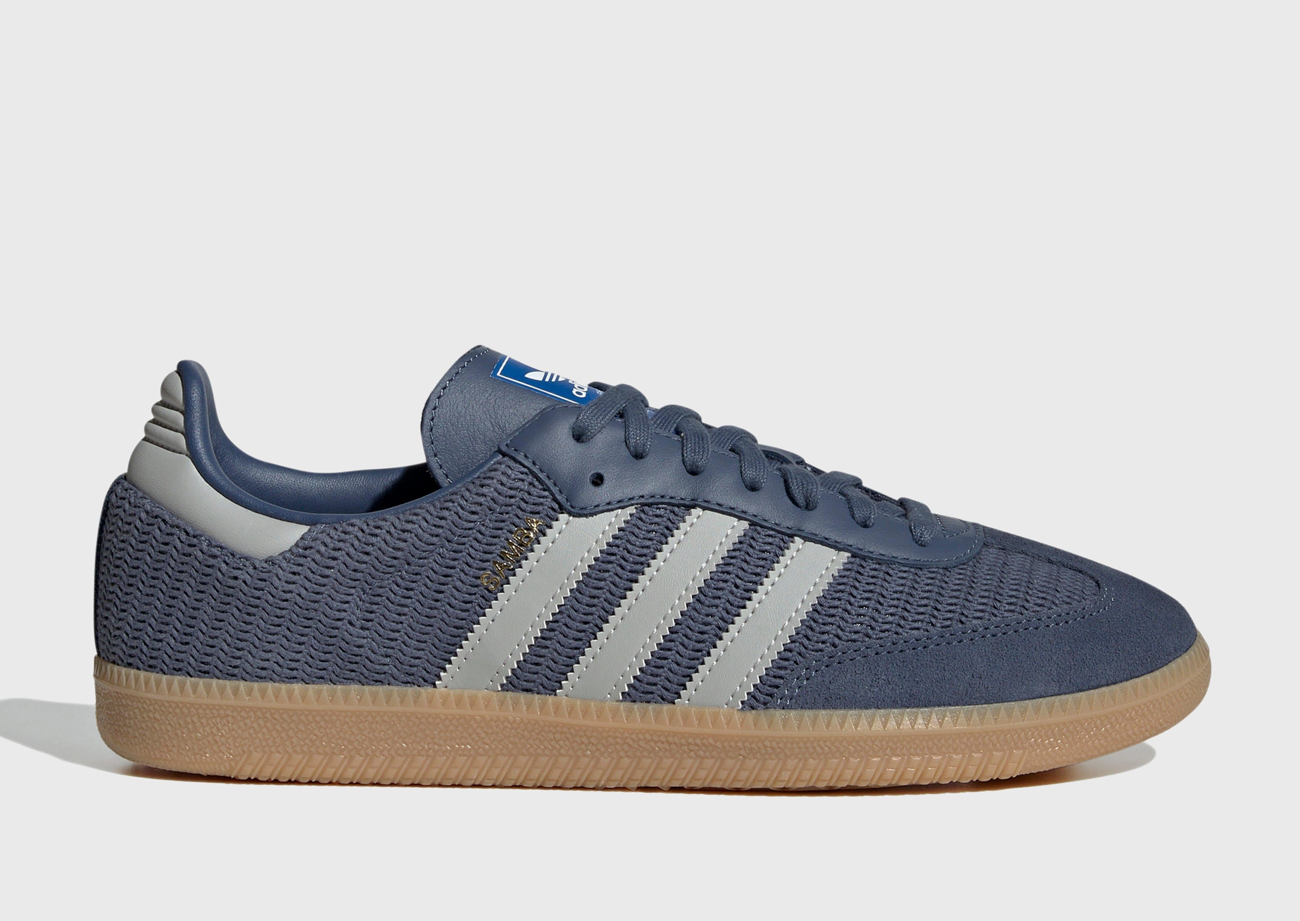 Samba OG Everyday Shoes City Edge