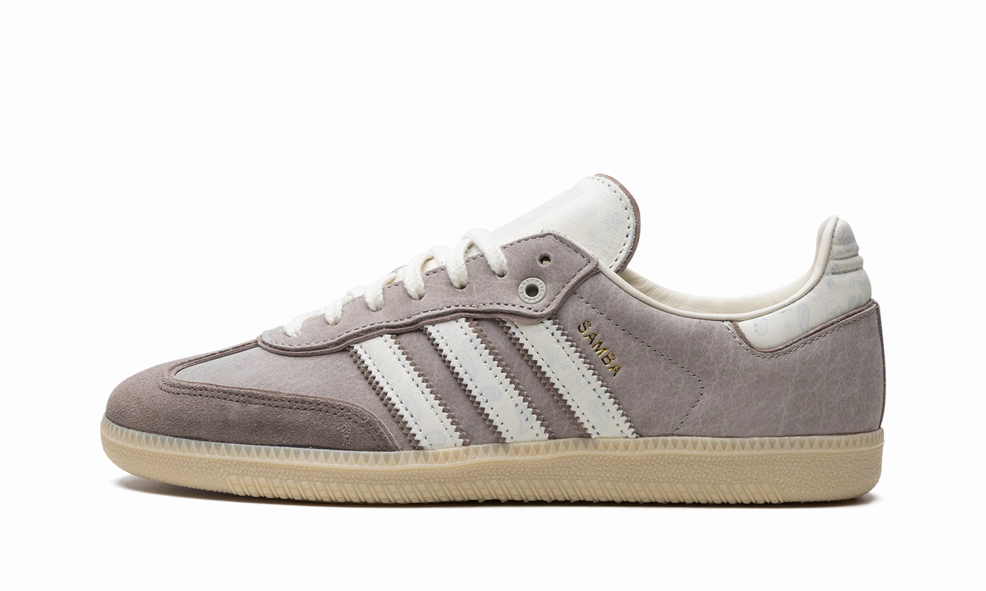 Samba OG Offspring "Consortium Cup" Breath Option