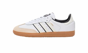Samba OG "Cloud White Off White Core Black" True Comfort