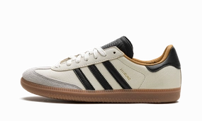 SAMBA OG "JJJJound - Off White Core Black" Storm Hike Morning Stride