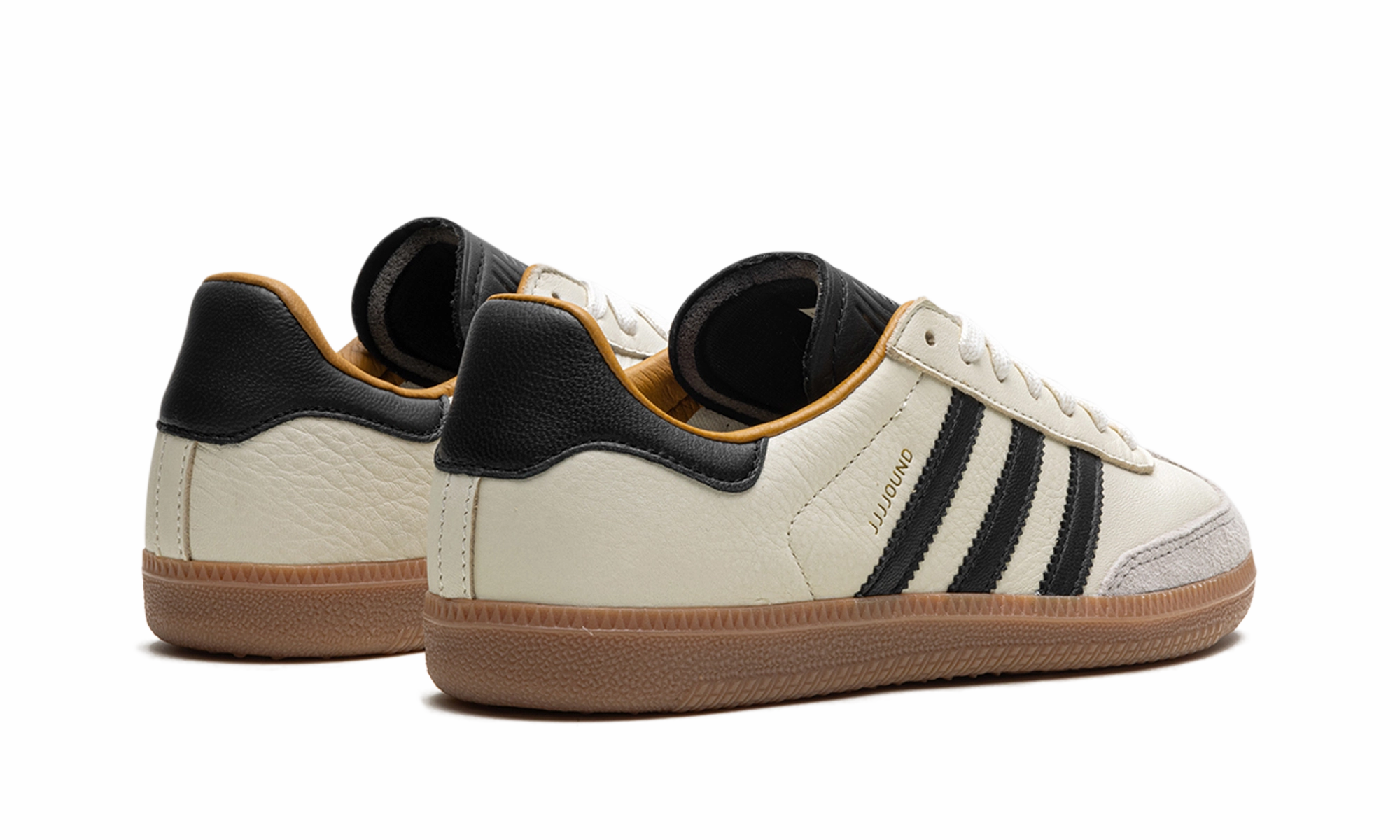 Tread Comfort SAMBA OG "JJJJound - Off White Core Black"