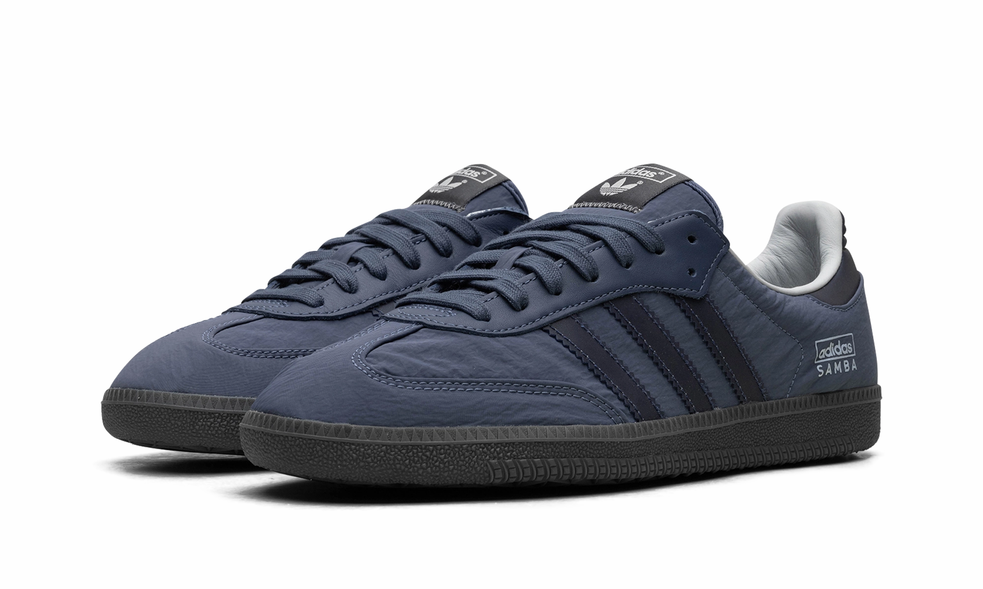 Flexibility Samba OG "Preloved Ink"