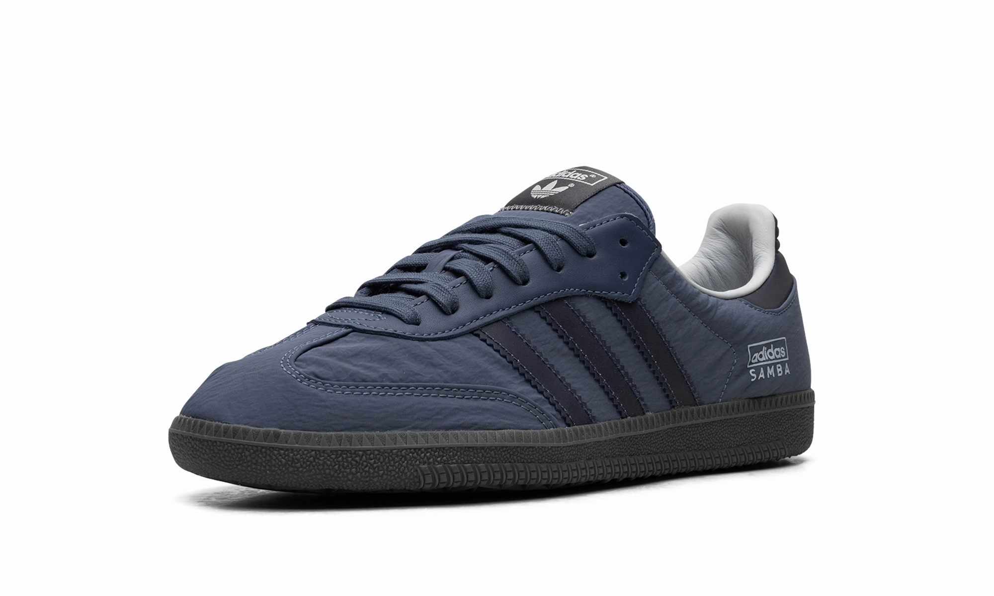 Lace   Up Samba OG "Preloved Ink"