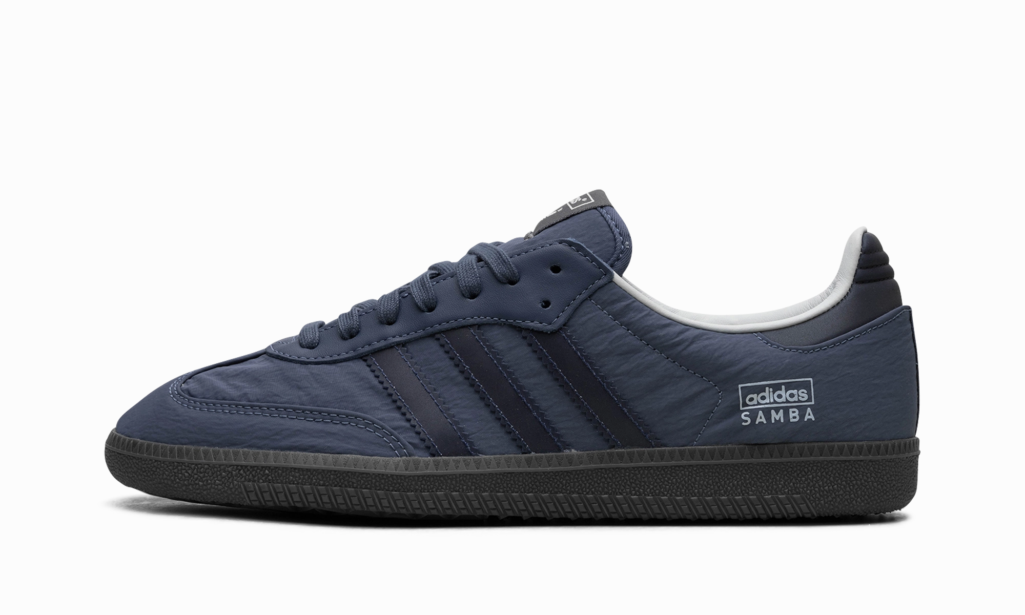 Samba OG "Preloved Ink" Sleek Profile