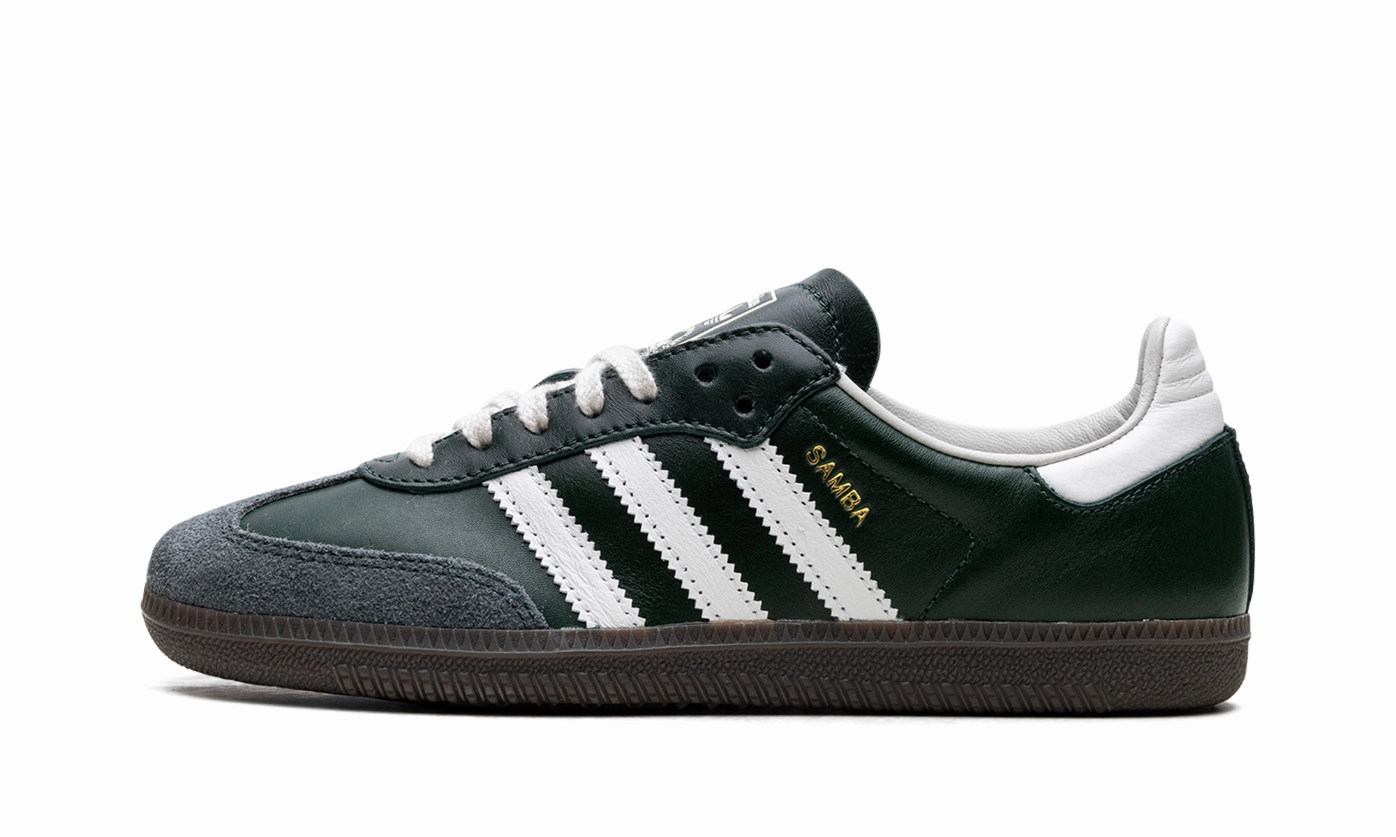 Samba OG "Sneakersnstuff 25th Anniversary" Modern Feel