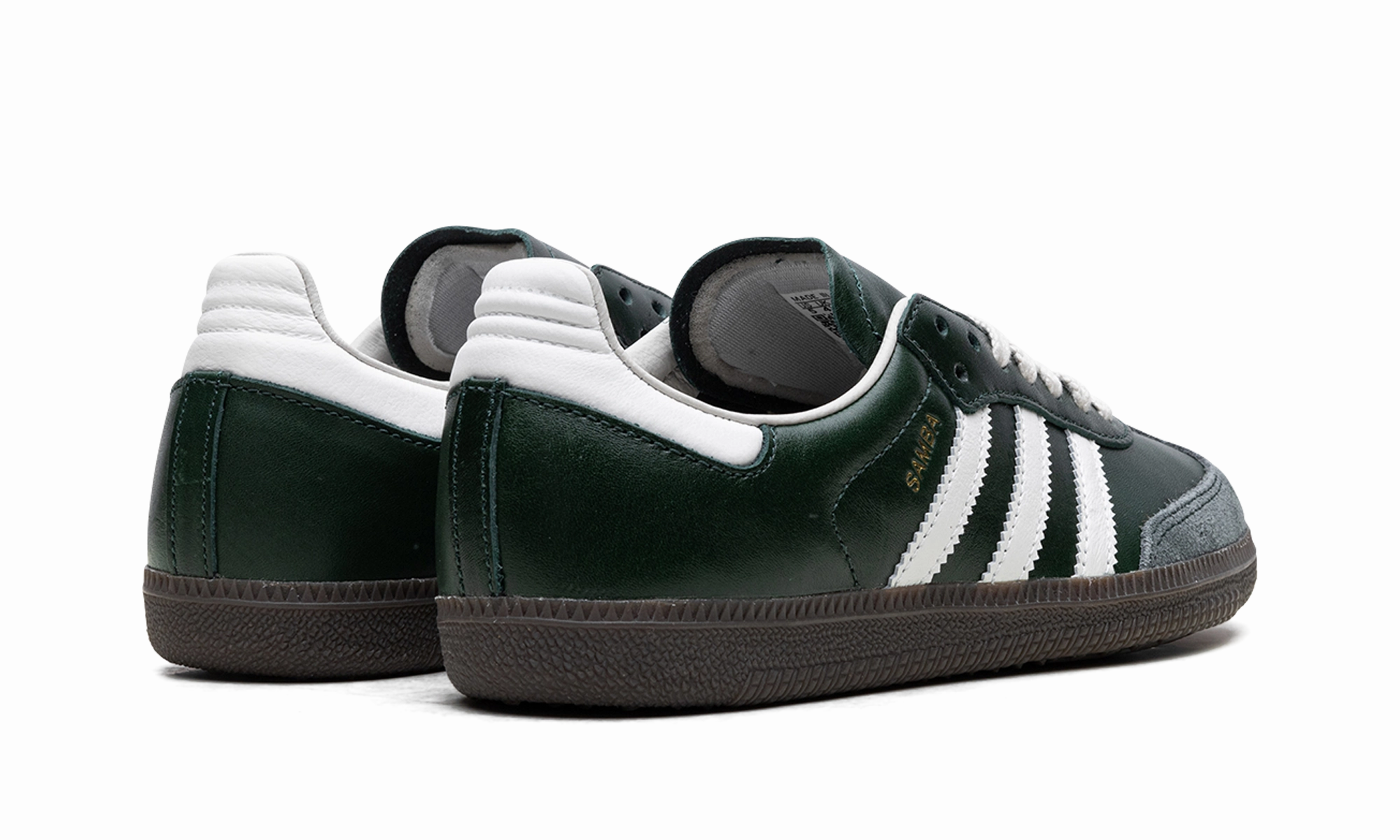 Walk Comfort Samba OG "Sneakersnstuff 25th Anniversary"
