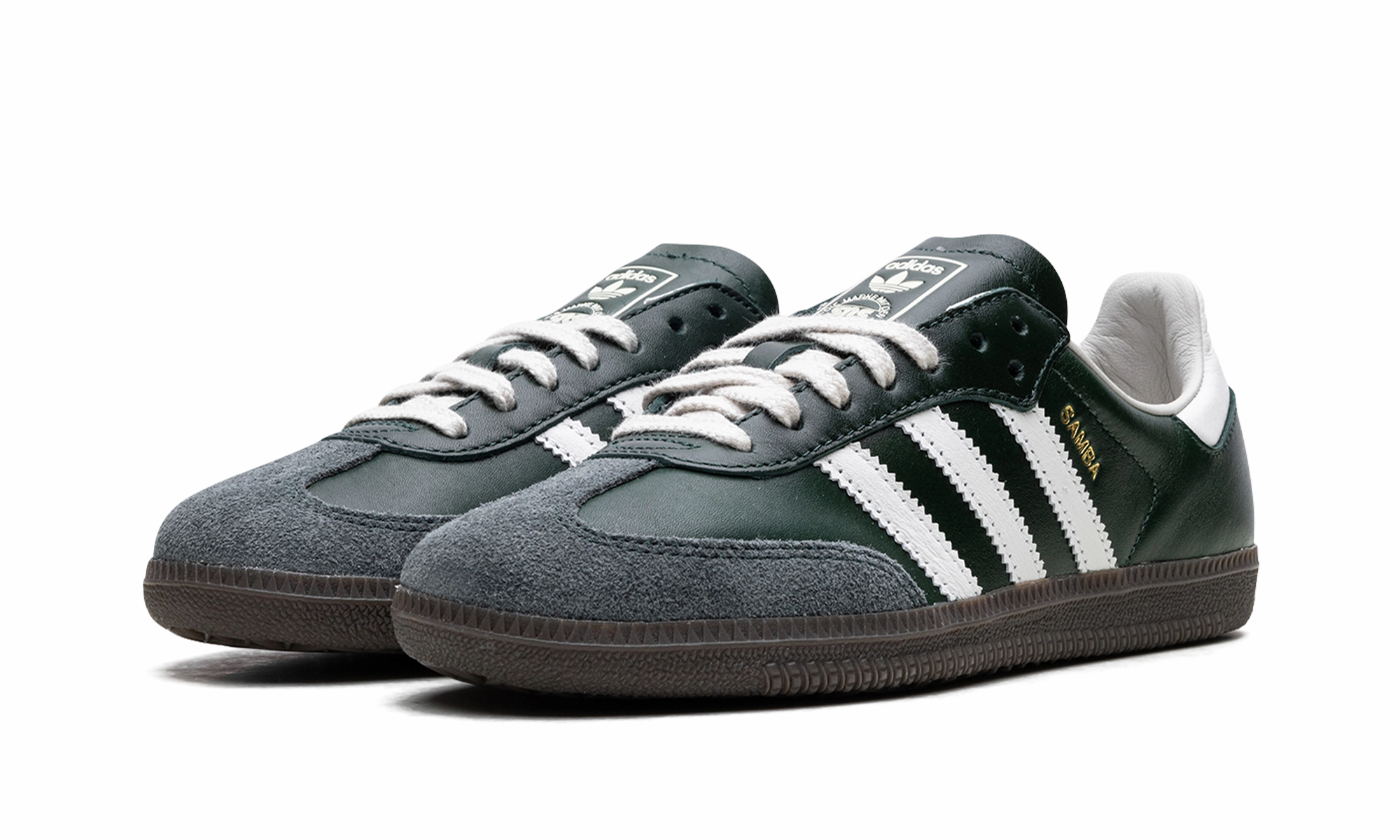 Lake Hike Seamless Interior Samba OG "Sneakersnstuff 25th Anniversary"