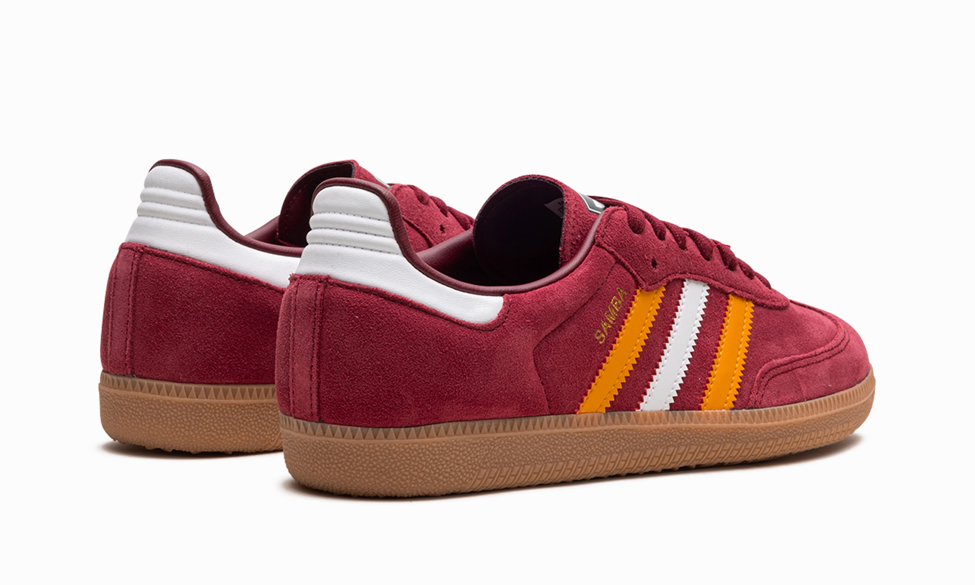 Cool Mesh Samba OG "USC Trojans"