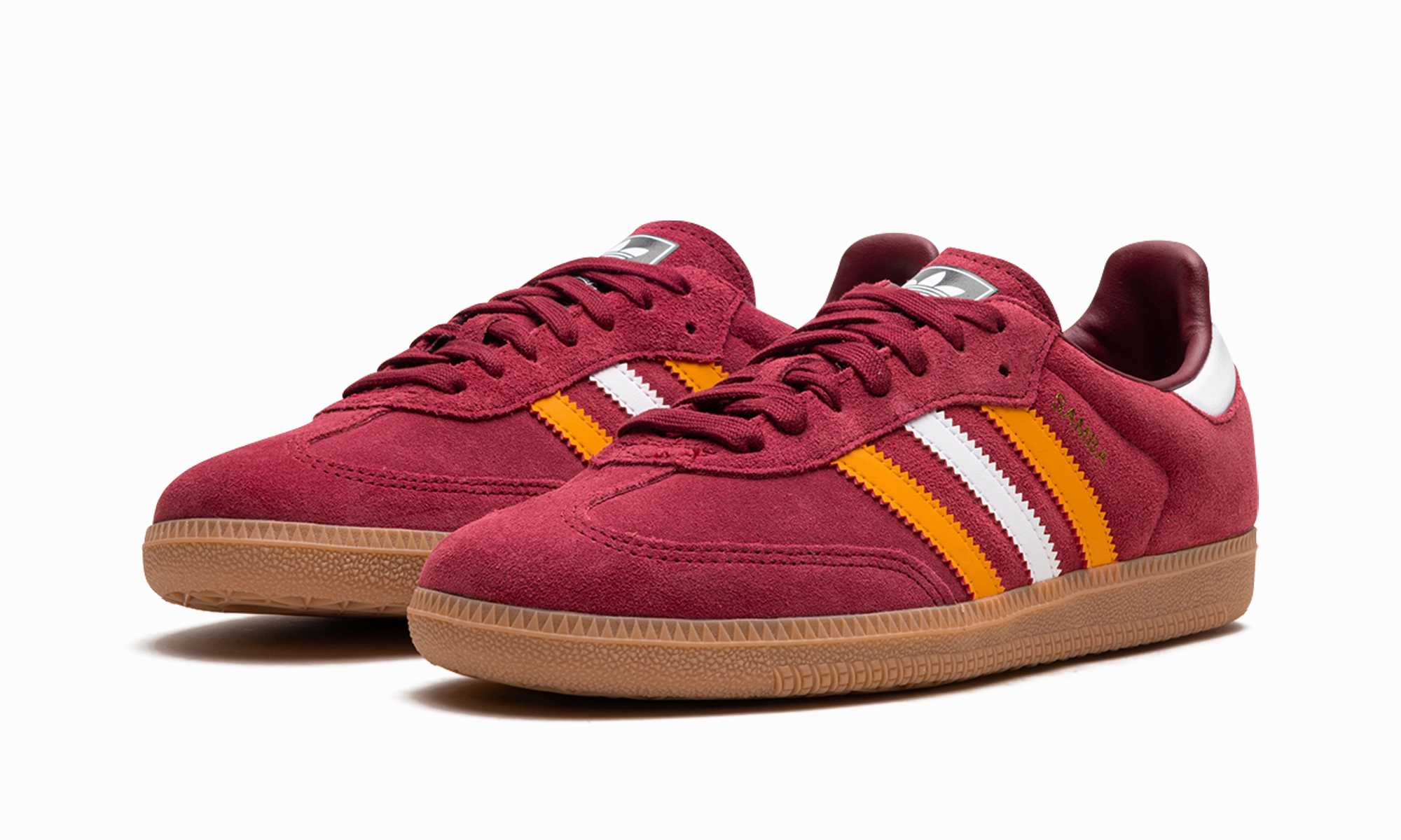 Samba OG "USC Trojans" Breath Tech Push Hike