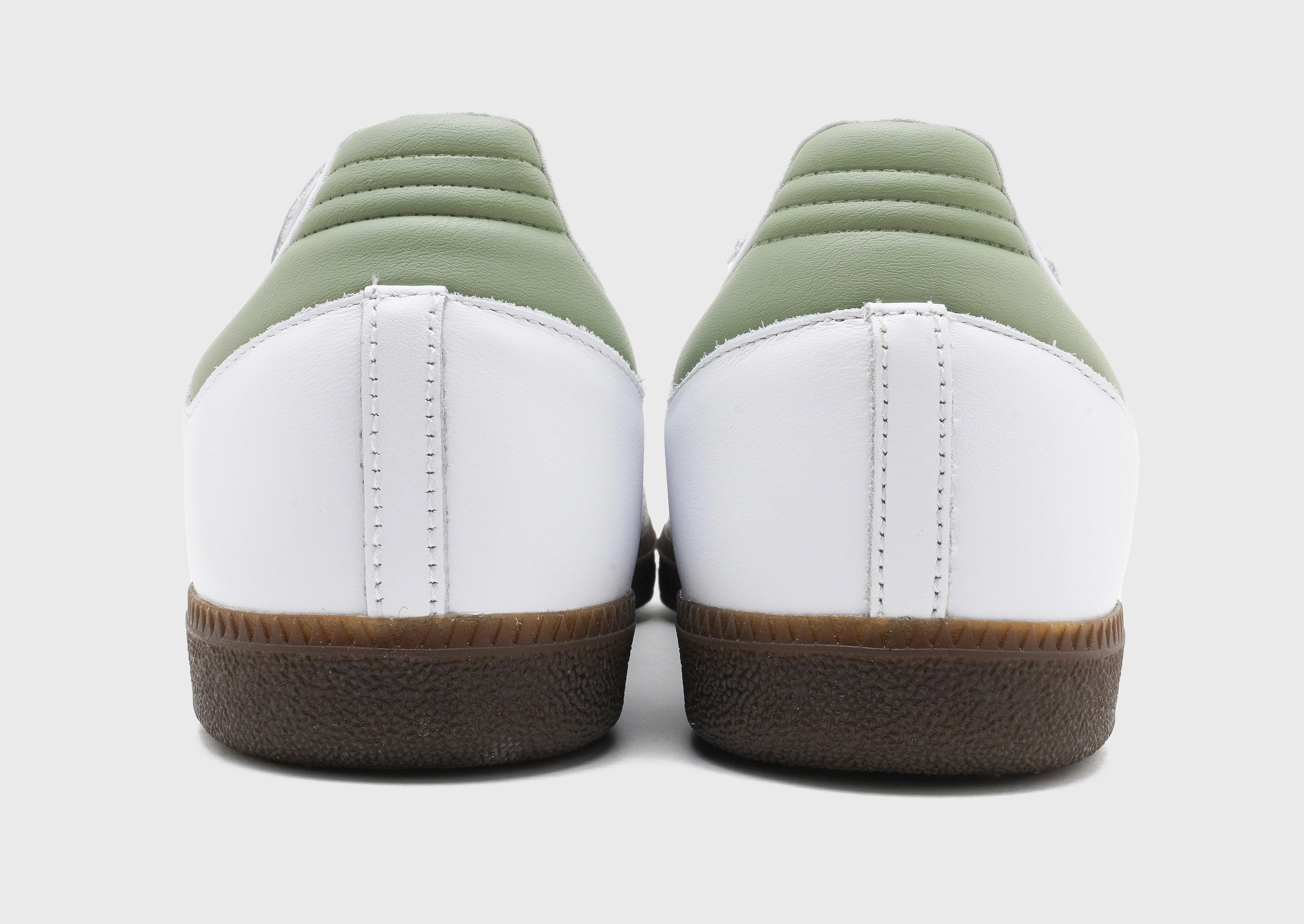 Samba OG Weekend Wear Friend Hike