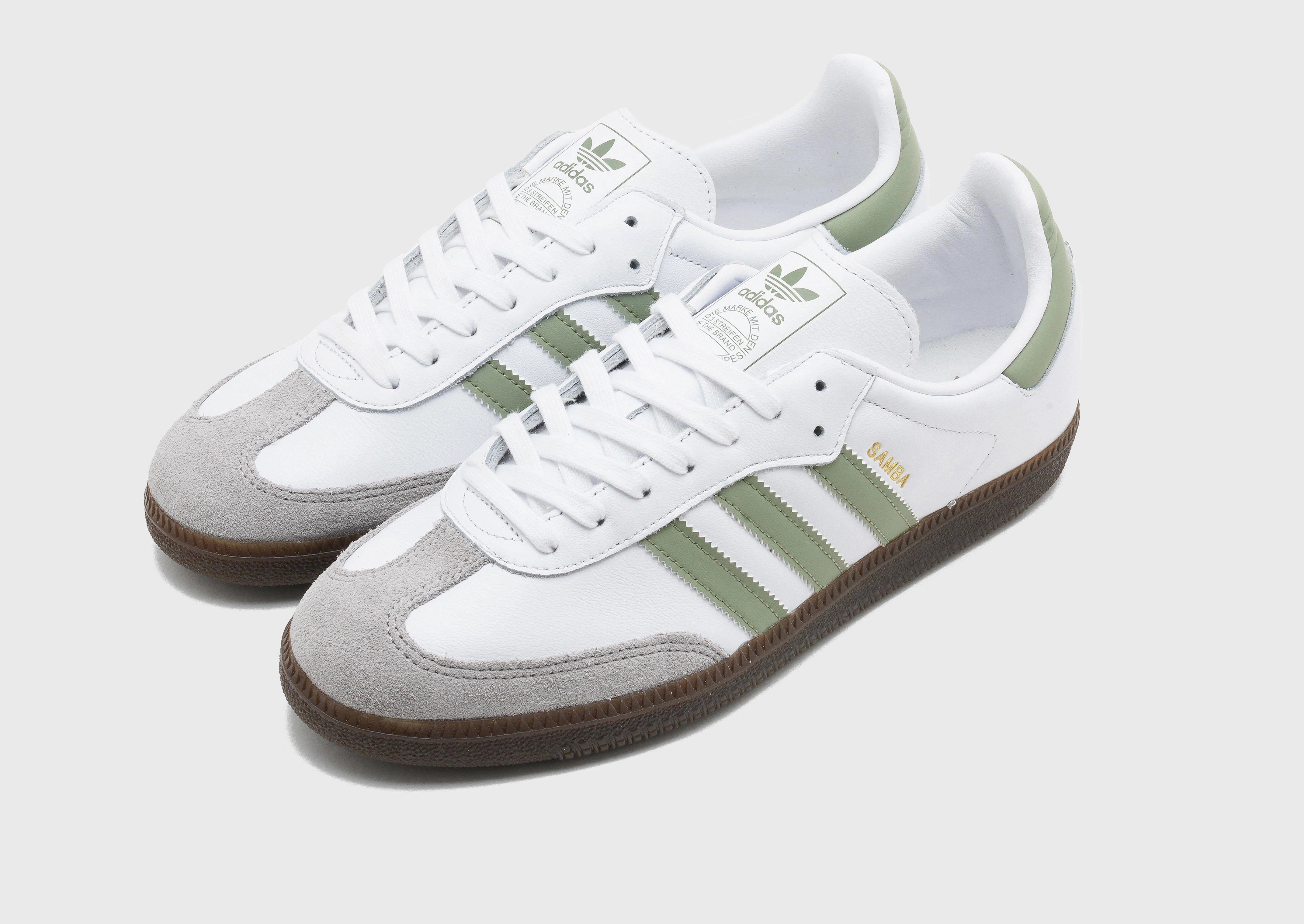 Running Comfort Samba OG