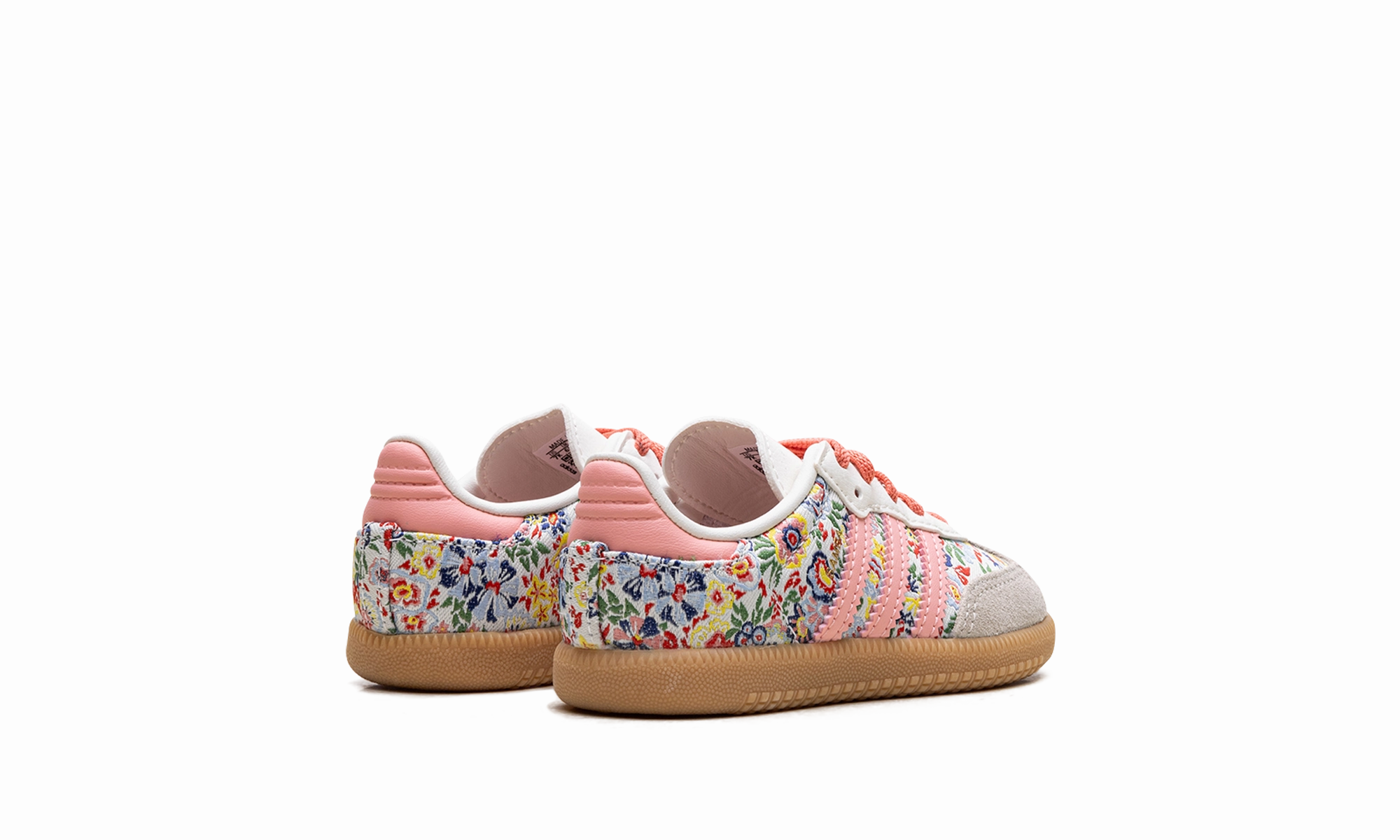 Oasis Path Samba OG TD "Liberty London Floral Embroidery"
