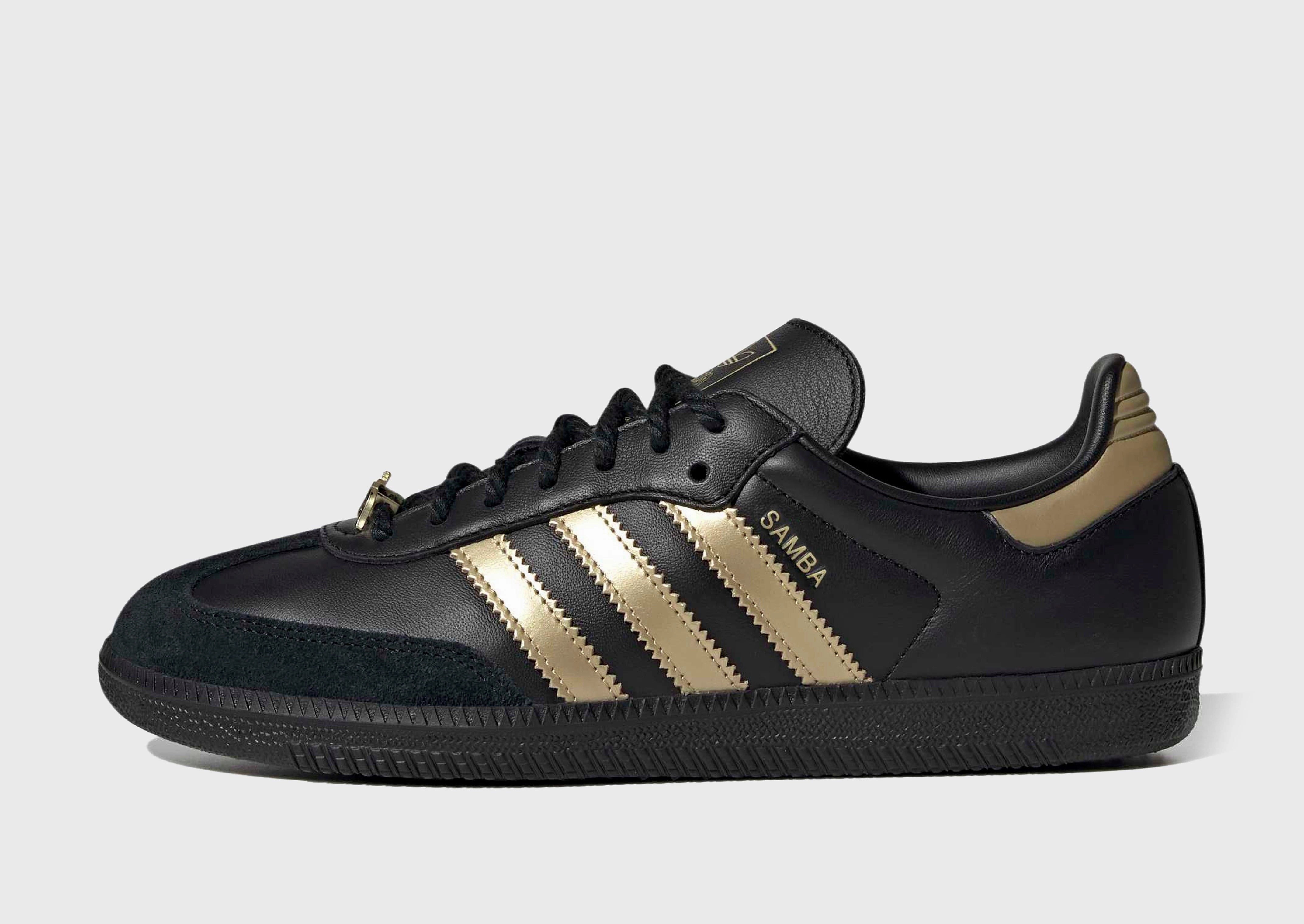 Pasture Hike Eco Friendly Footwear Samba OG