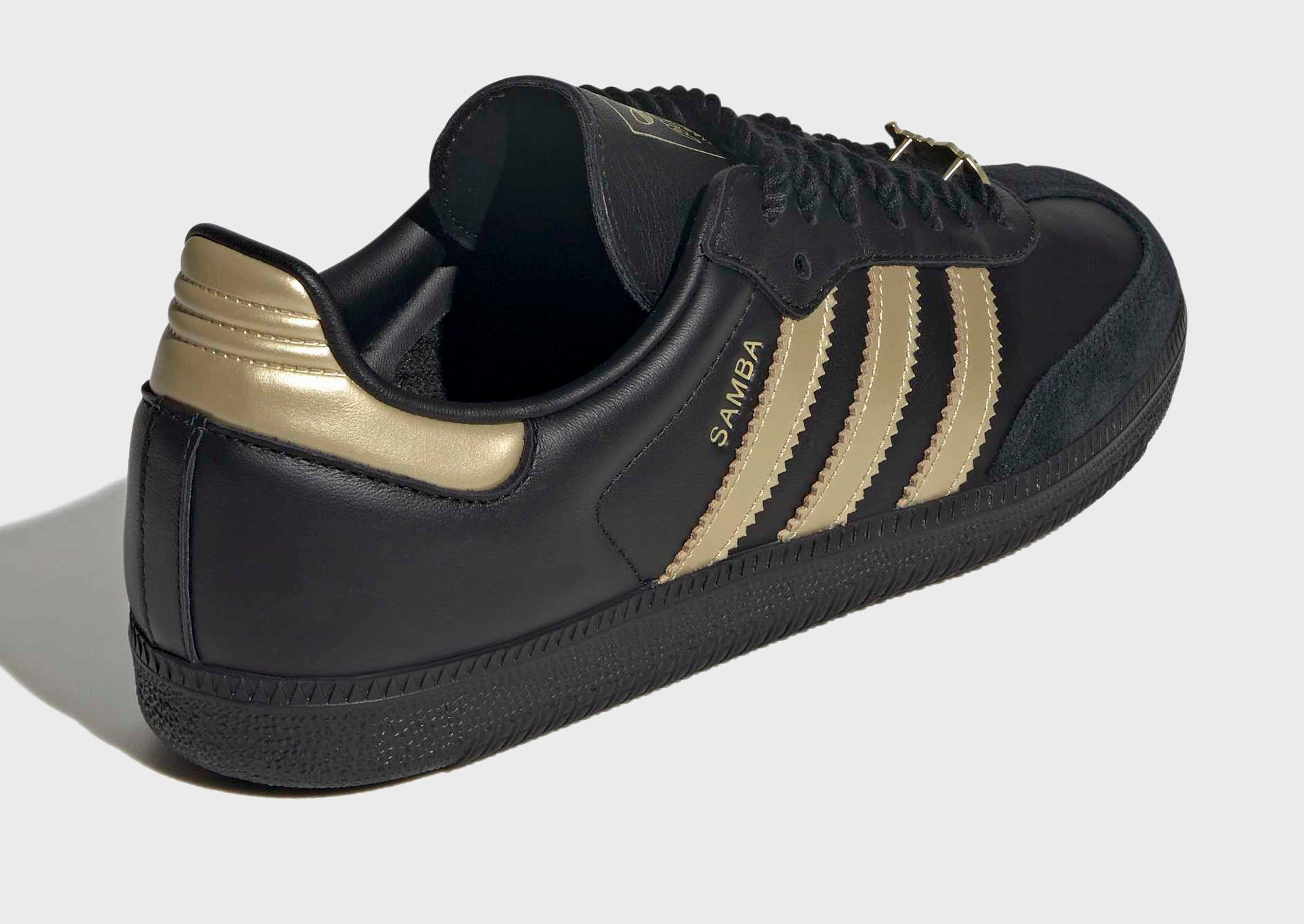 Urban Classic Samba OG