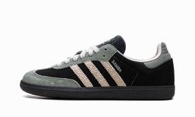 Samba OG WMNS "Black Alumina" waterproof membrane Light Hike