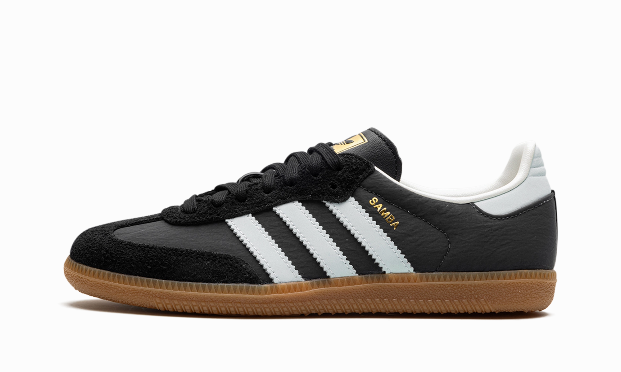 SAMBA OG WMNS "carbon/almost blue/chalk white" Multi Use