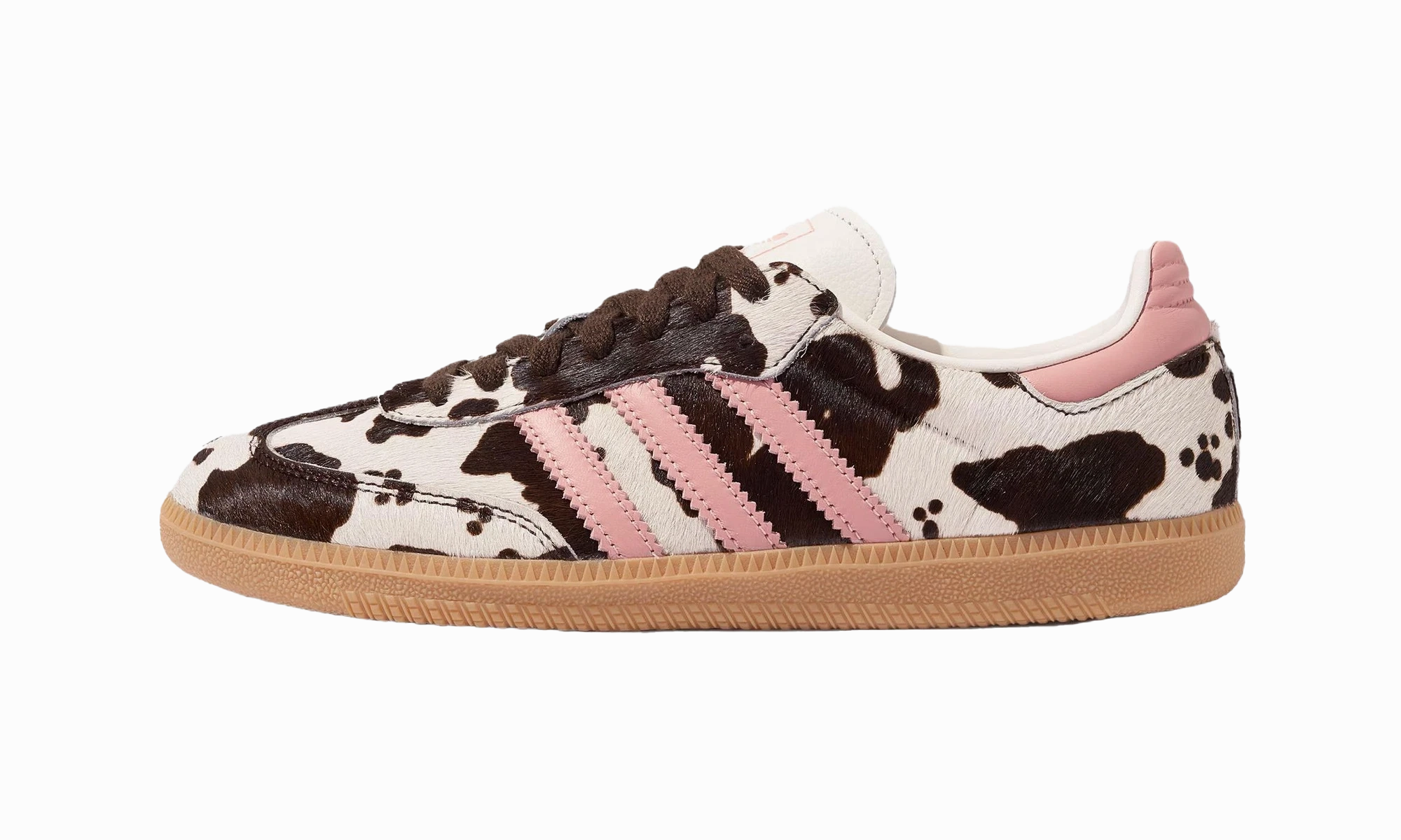 Sport Life Group Pace Samba OG Wmns "Cow Print - Pink"