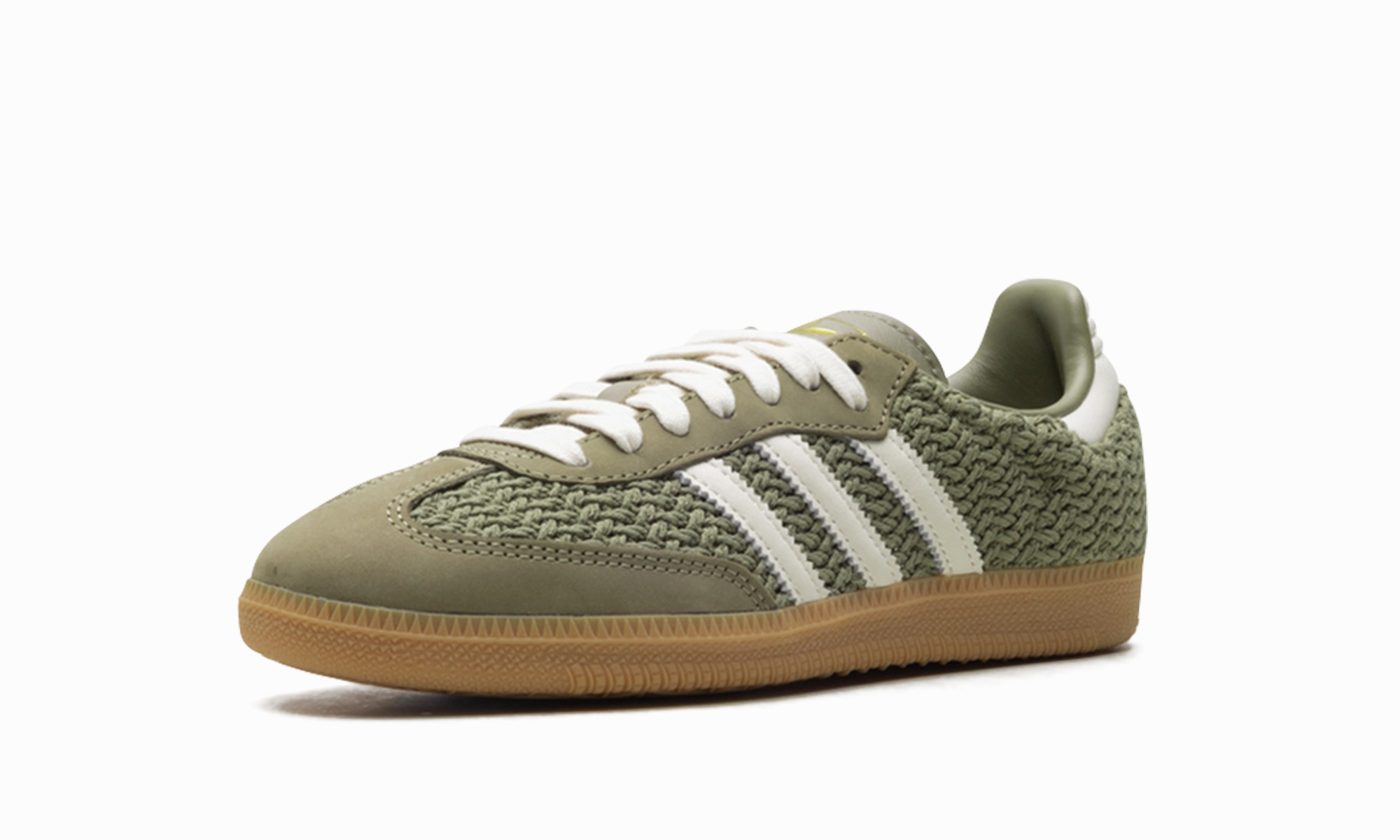 Samba OG WMNS "Crochet Pack - Orbit Green" Every Occasion Zero Break In Feel