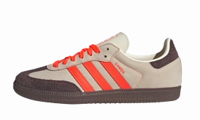 Lounge Ready Reel Fit Samba OG WMNS "Solar Orange Cream"