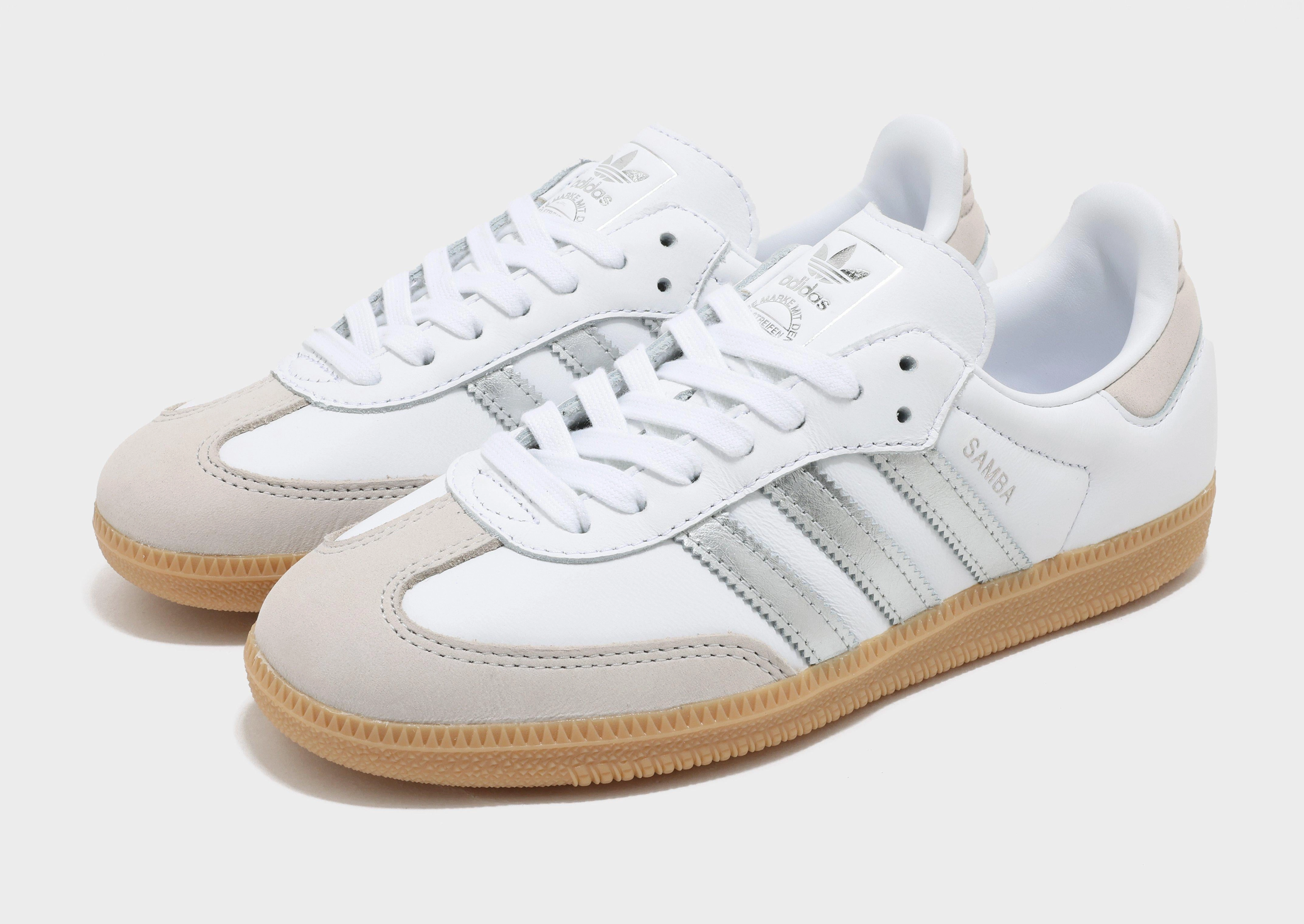 Samba OG Women's Studded Trim