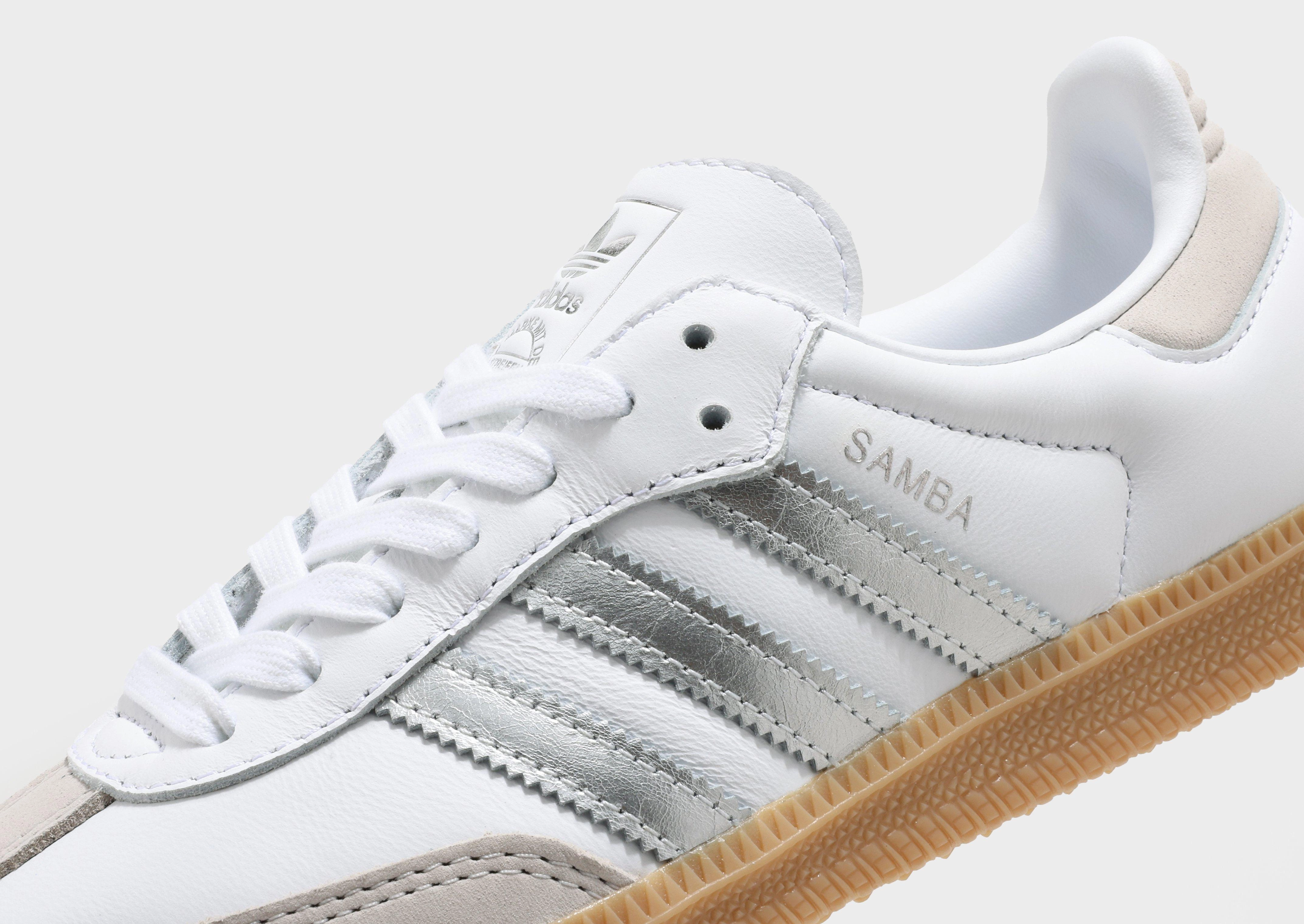 Samba OG Women's Stable Structure Quick Change