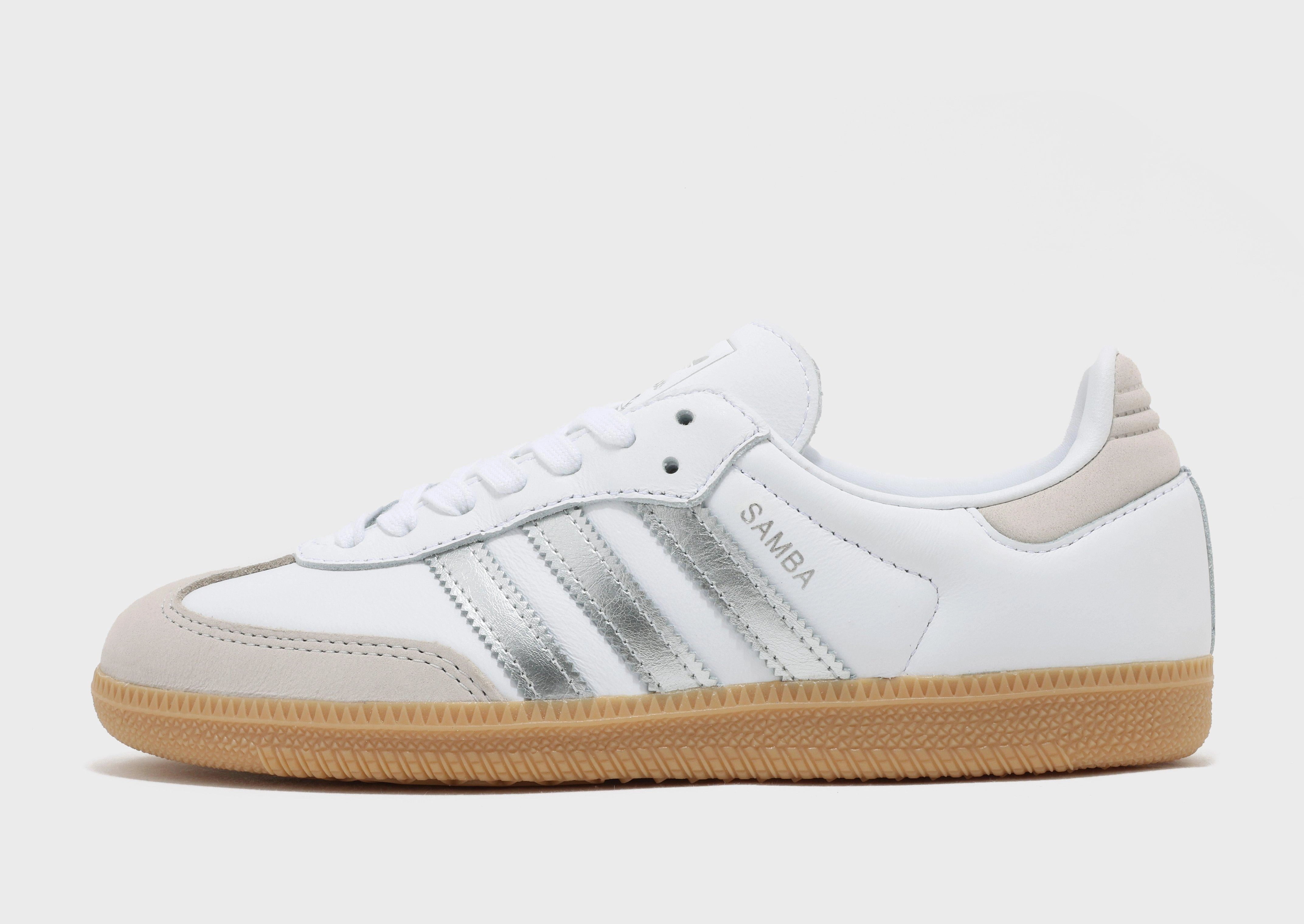 Fit Freedom Samba OG Women's