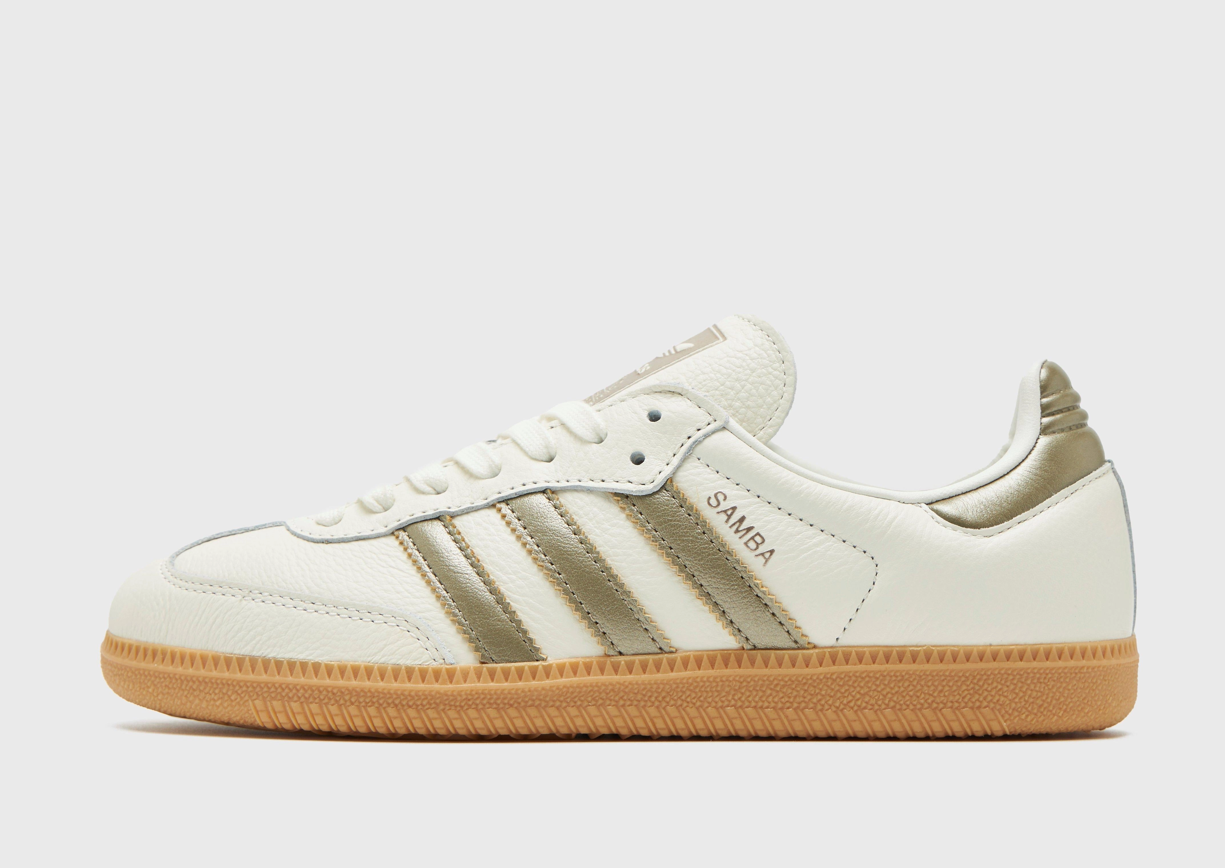 Samba OG Women's Parent Jog Stride Light