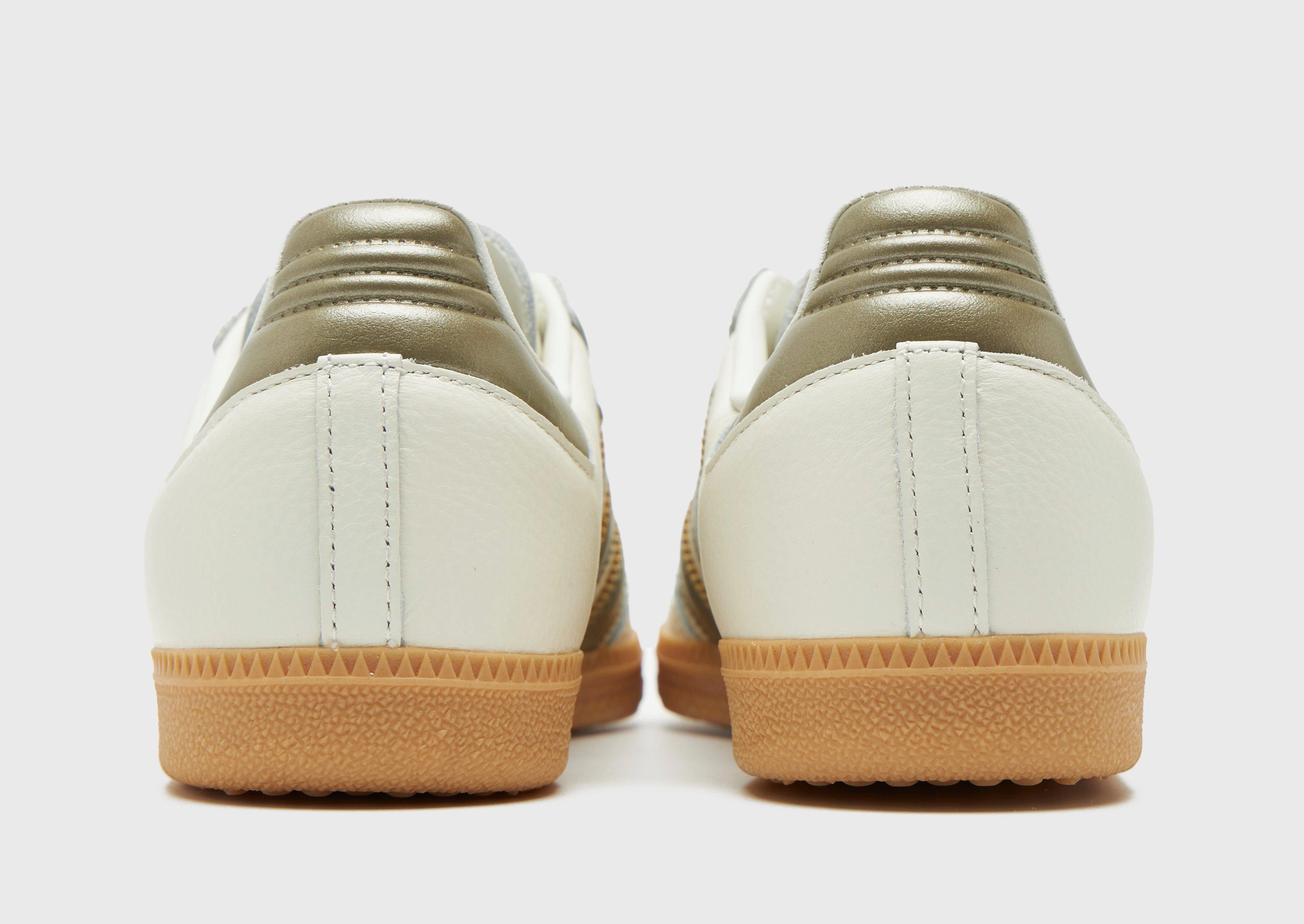 Samba OG Women's Heel Design Comfortable Design Shoes