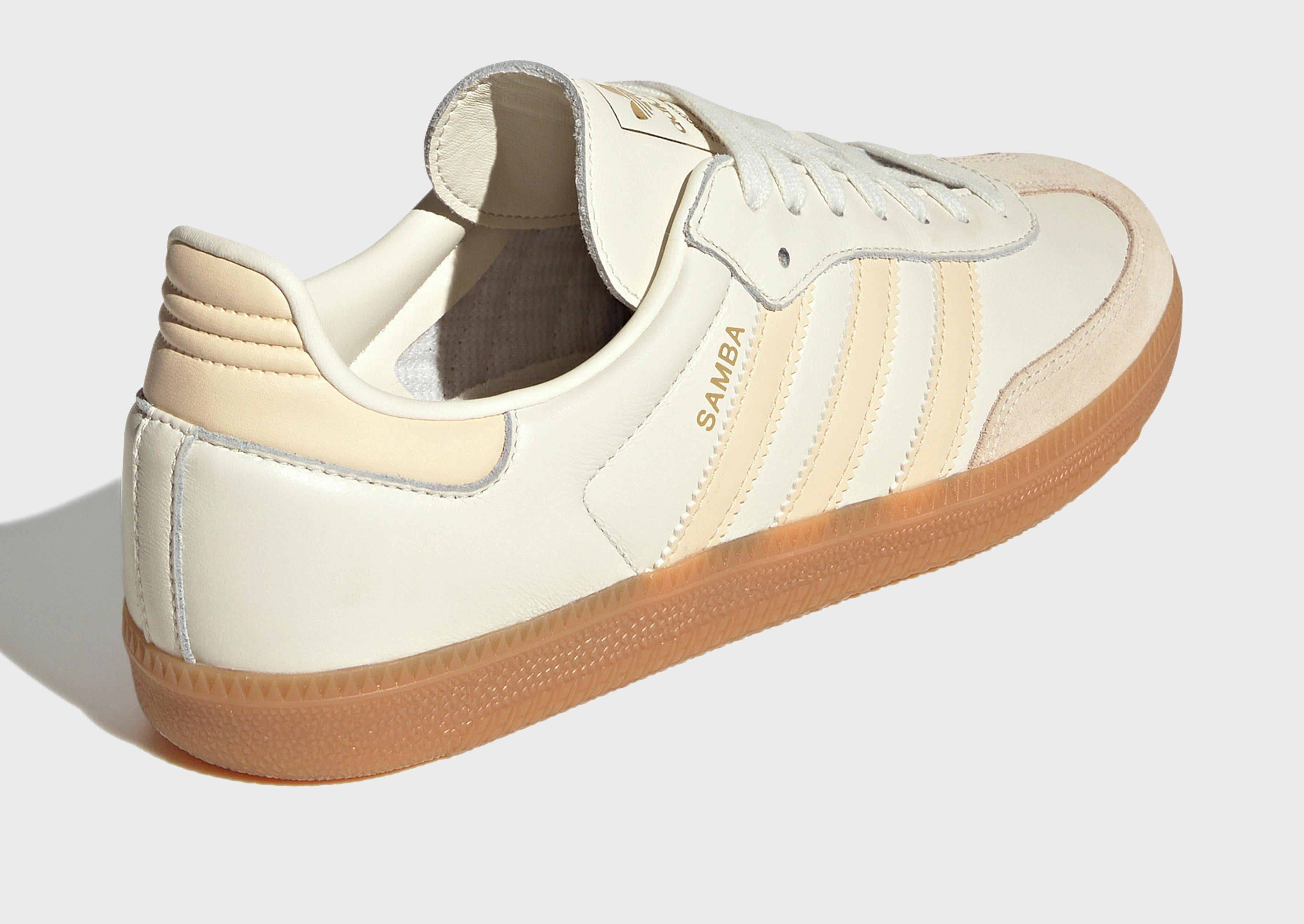 Samba OG Women's Grab And Go Local Go