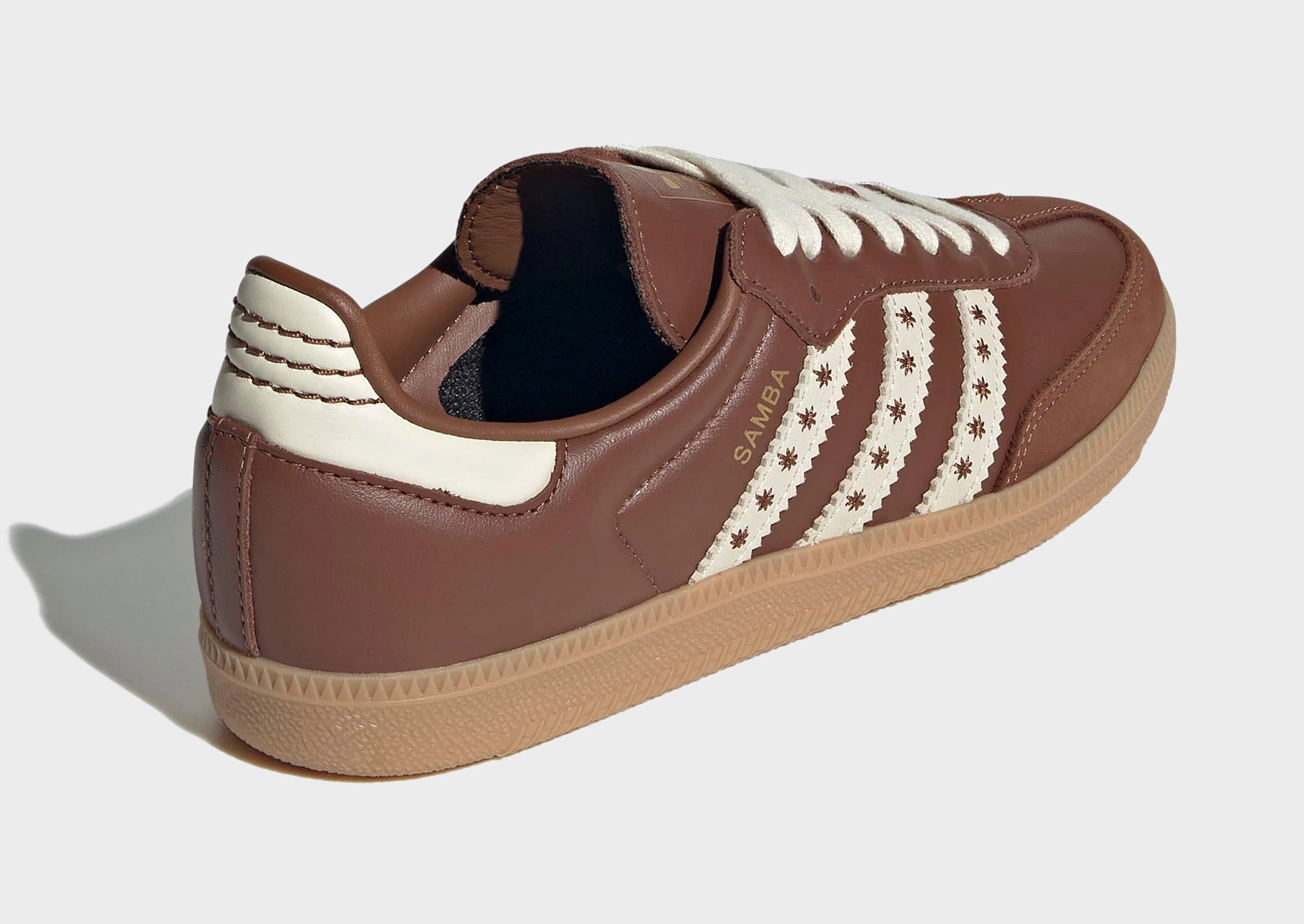 Samba OG Women's Score Hike Clogs