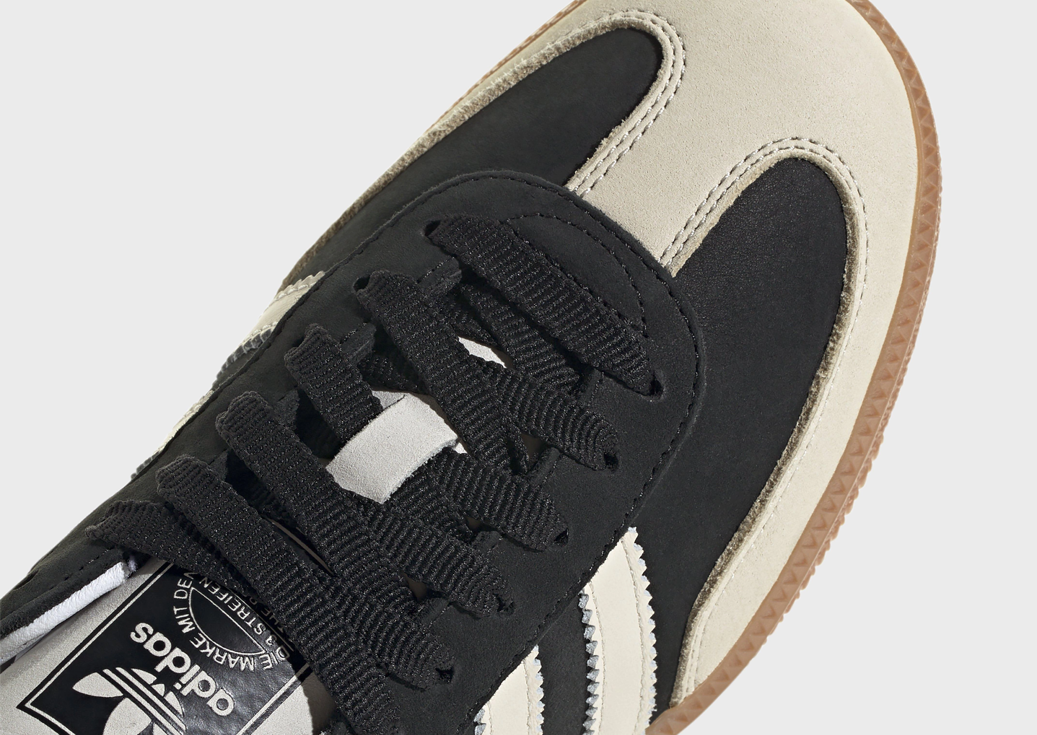 Samba OG Women's Stable Support Sustainable Rubber Compound