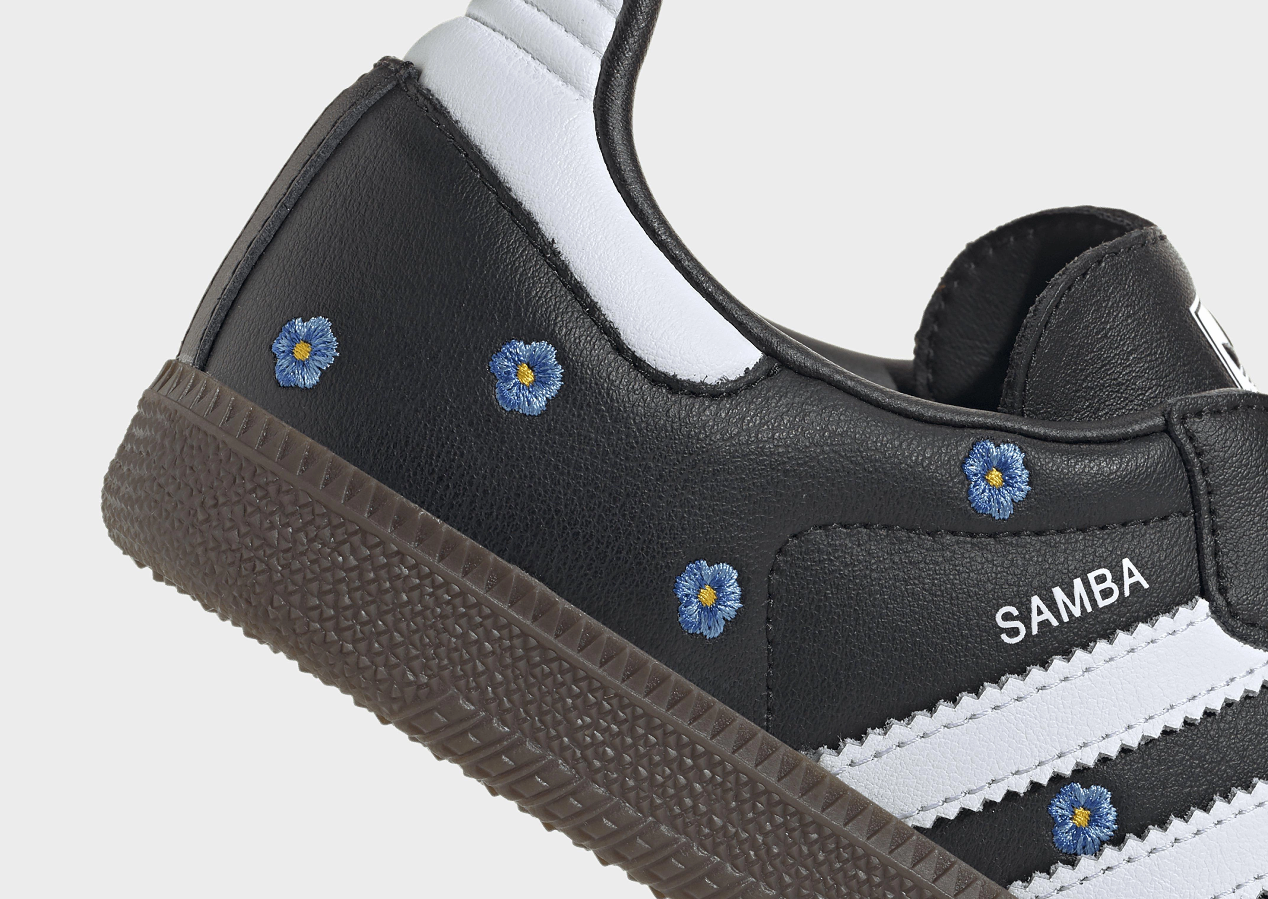 Refresh Walk Samba OG Women's