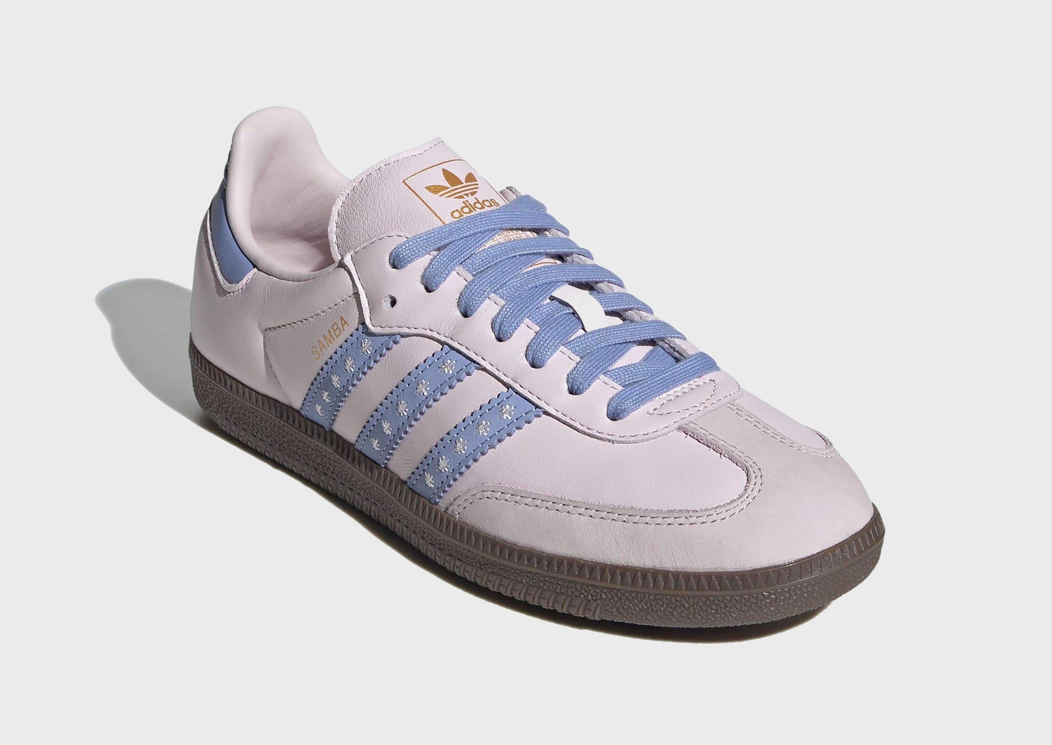 Samba OG Women's Urban Life Quick Transition