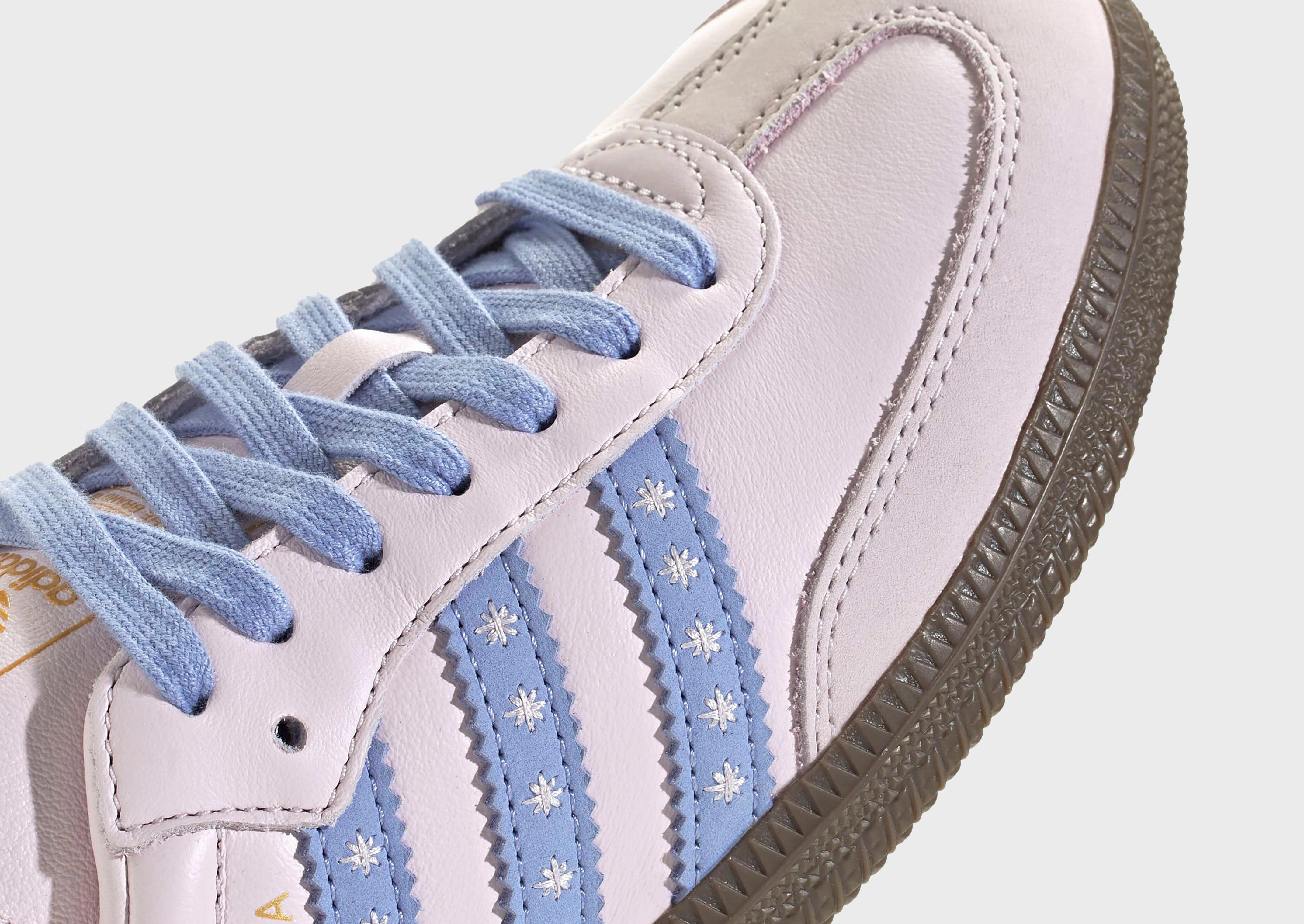 Stretch Step No Rub Samba OG Women's