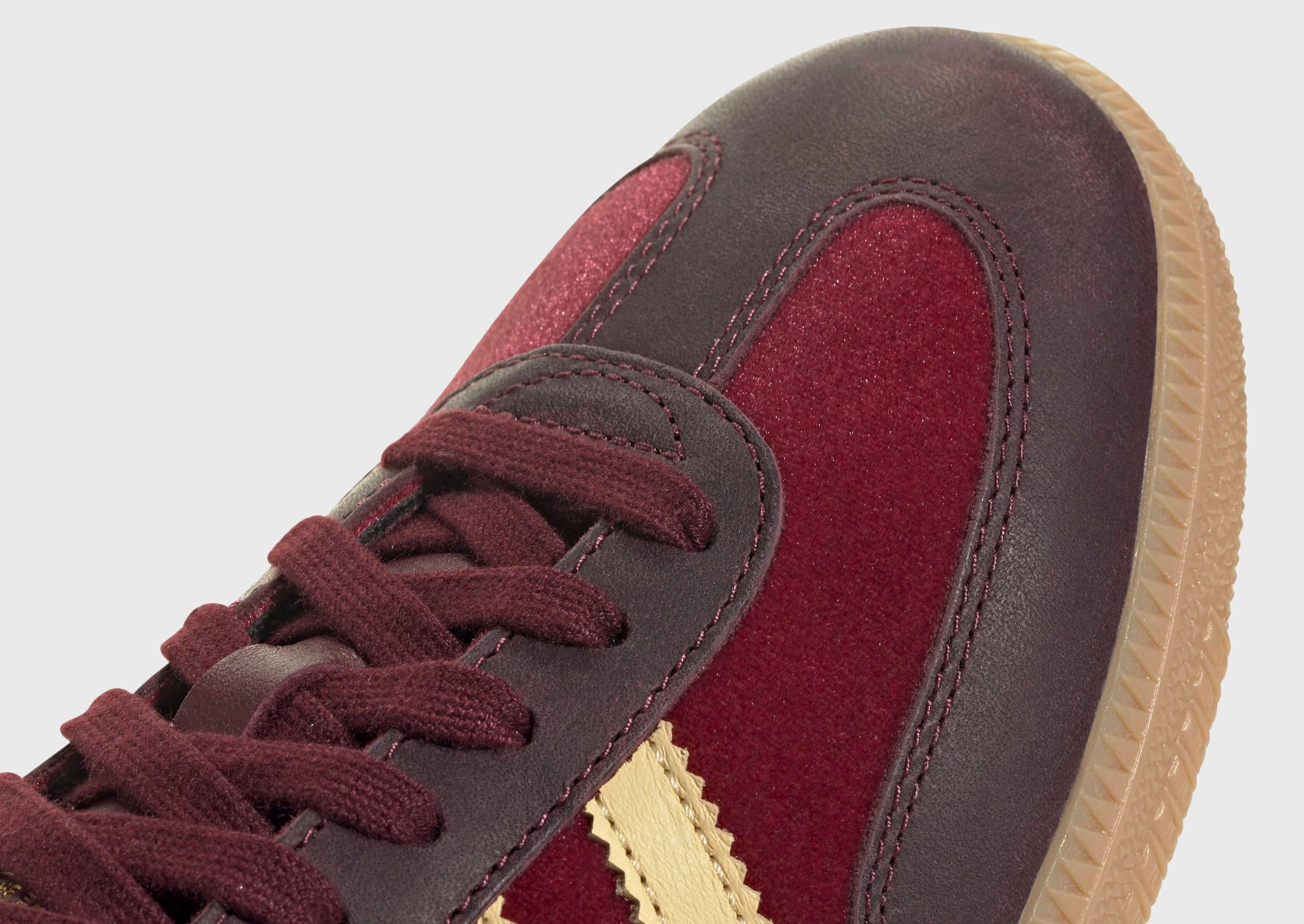 Flexible Support Urban Classic Samba OG Women's