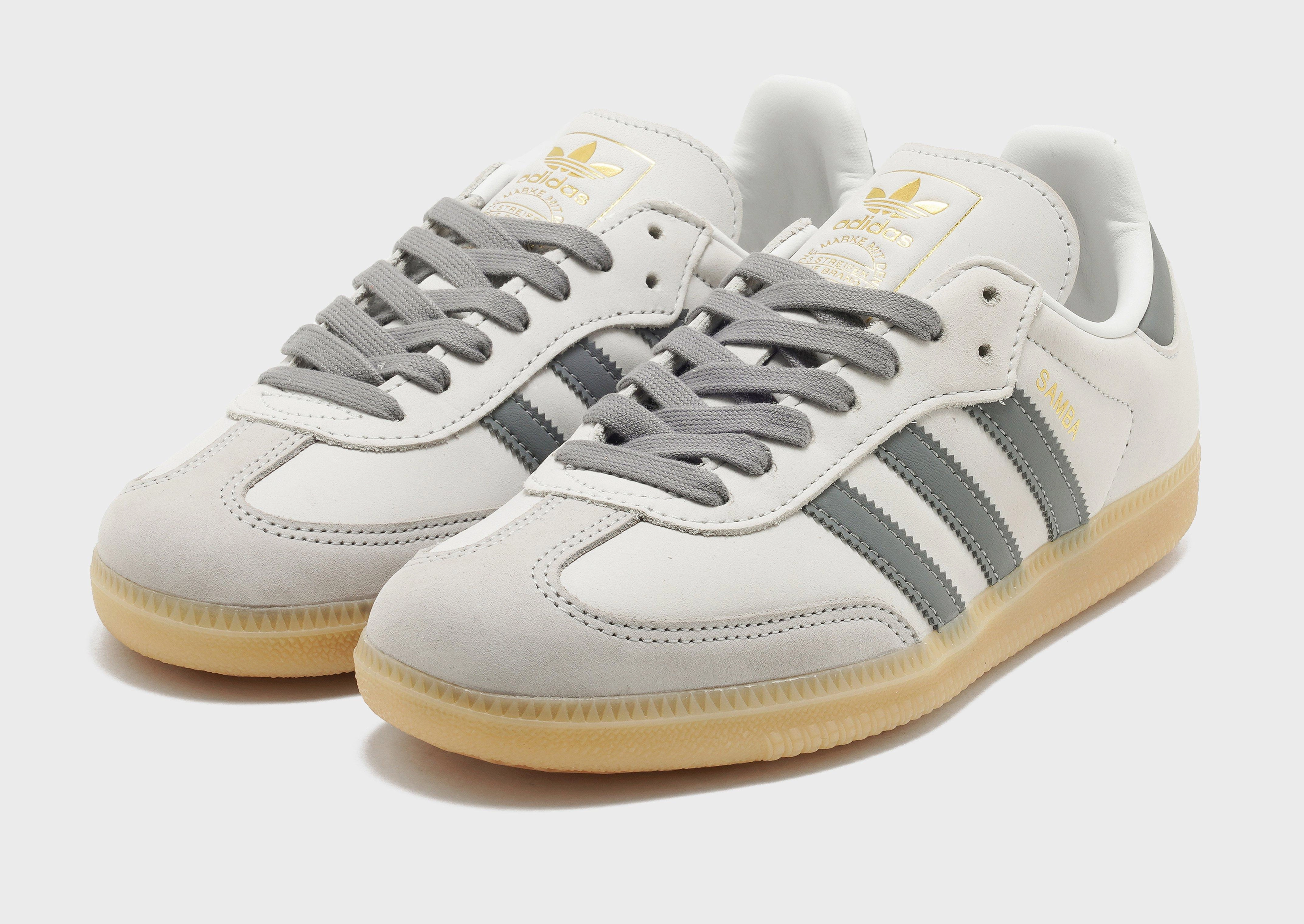 Breath Comfort Samba OG Women's