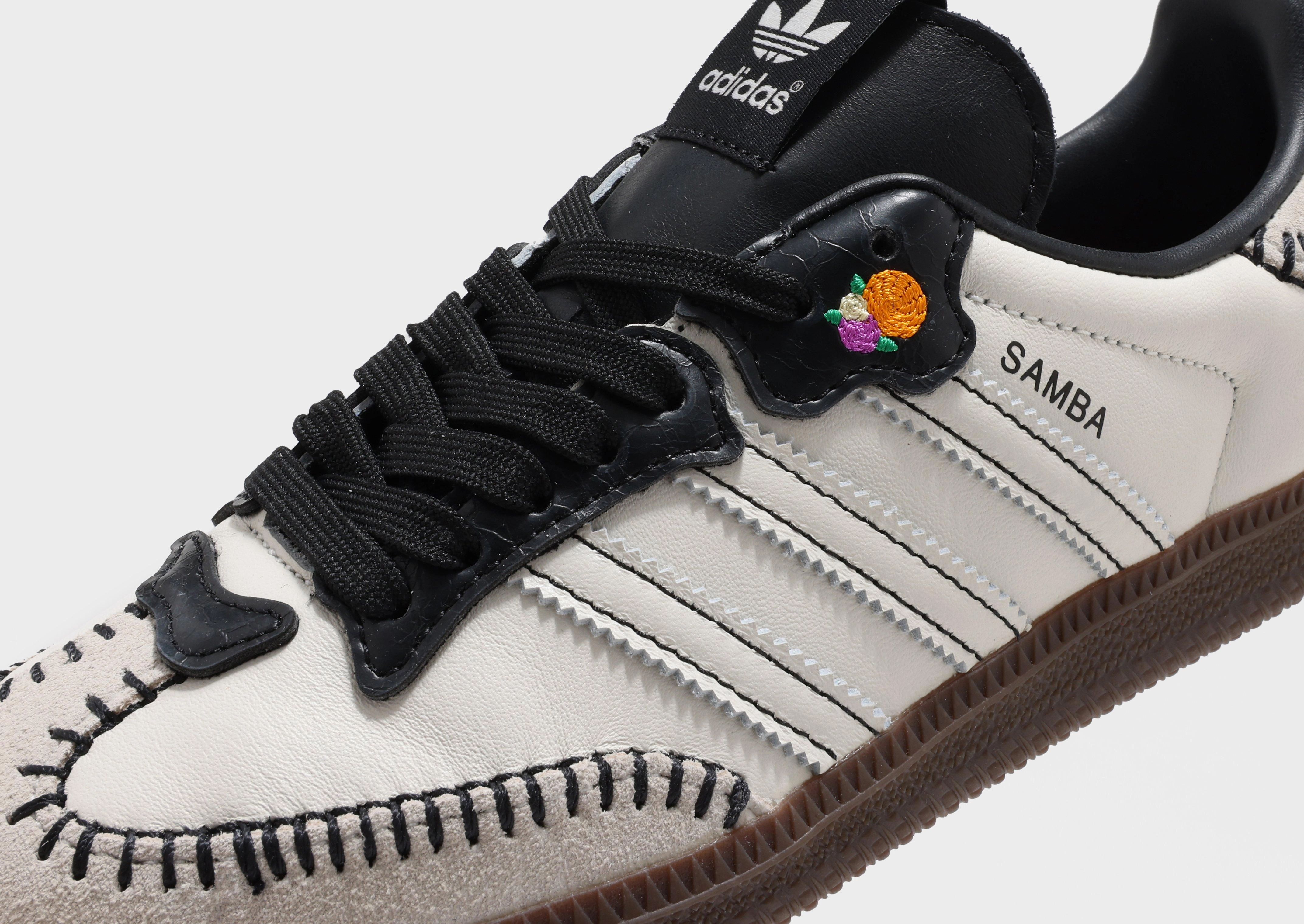 Samba OG Women's Canyon Hike Day Run