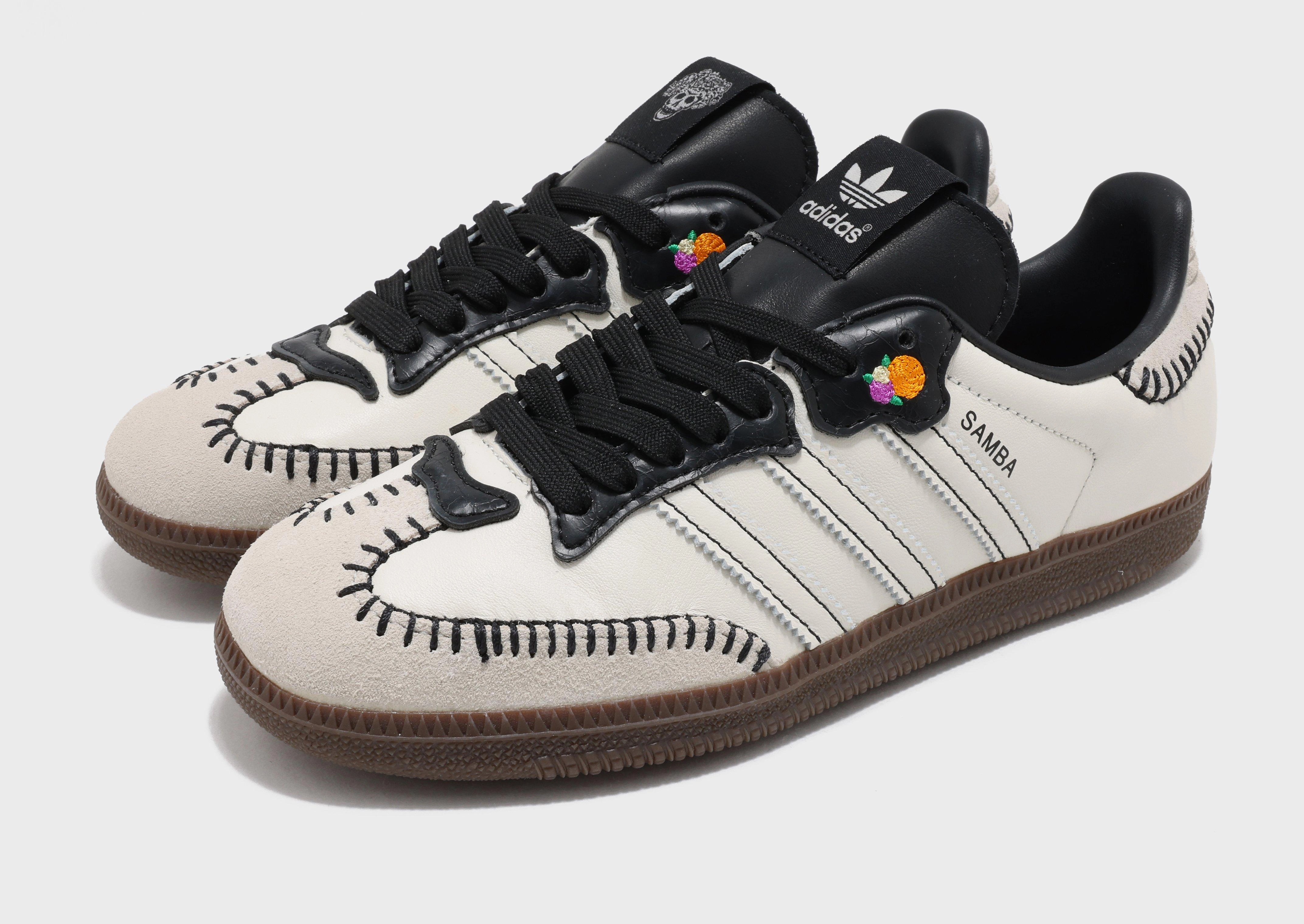 Push Step Samba OG Women's