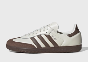 Samba OG Women's Support Zones