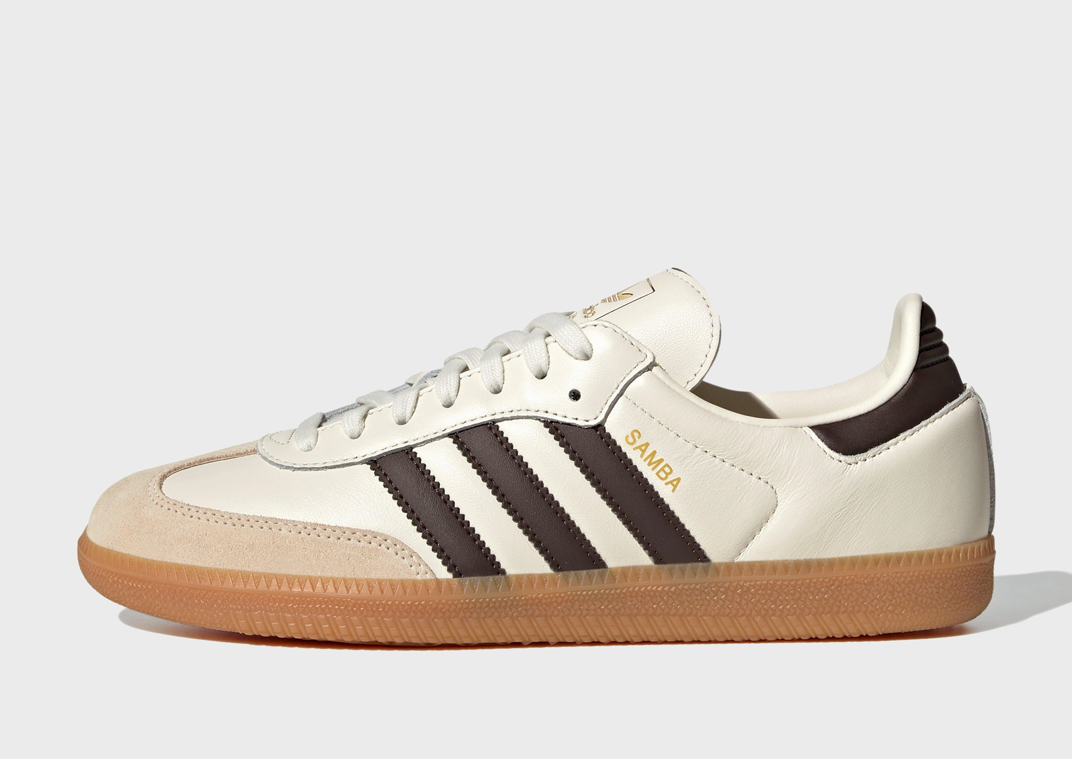 Work Break Samba OG Women's