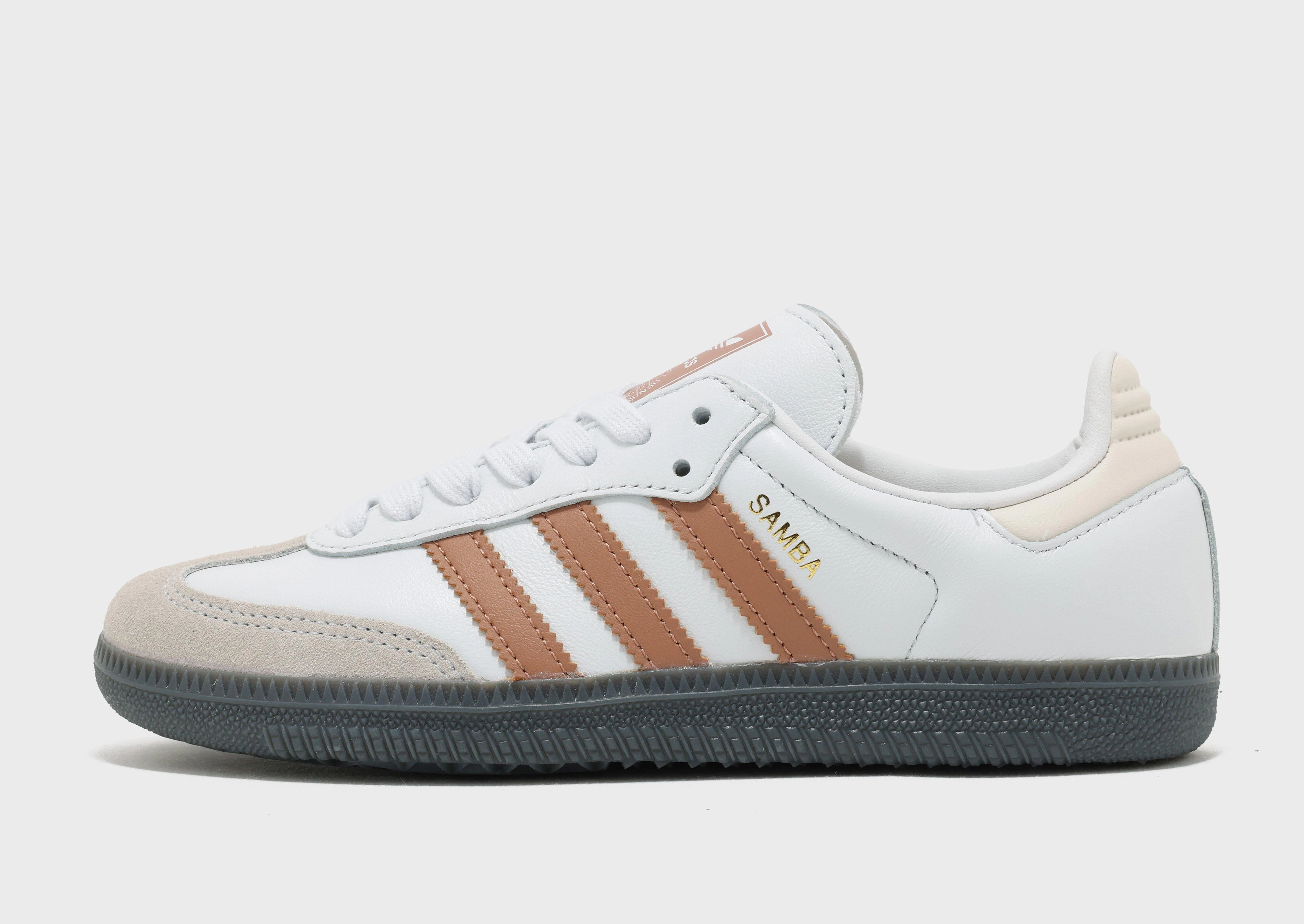 Relaxed Fit Shoes Samba OG Women's