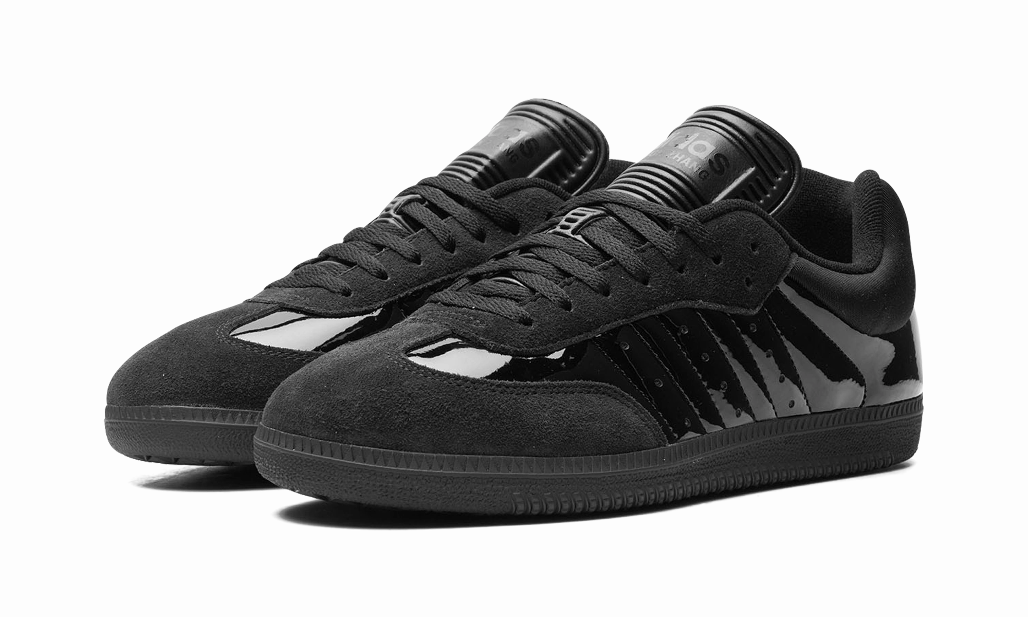 Cushion Feel Samba "Dingyun Zhang"