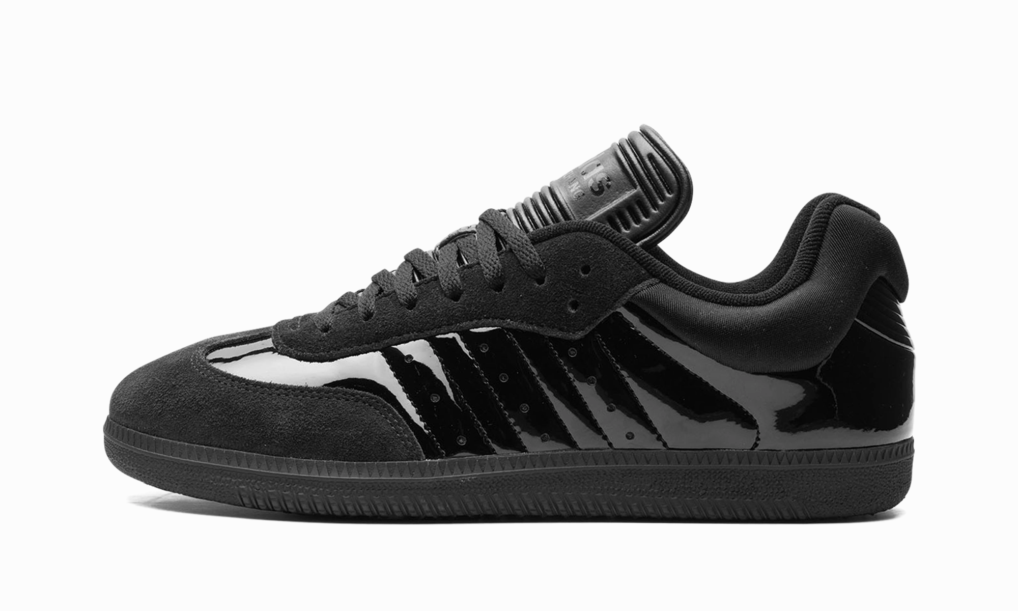 March Step Samba "Dingyun Zhang"